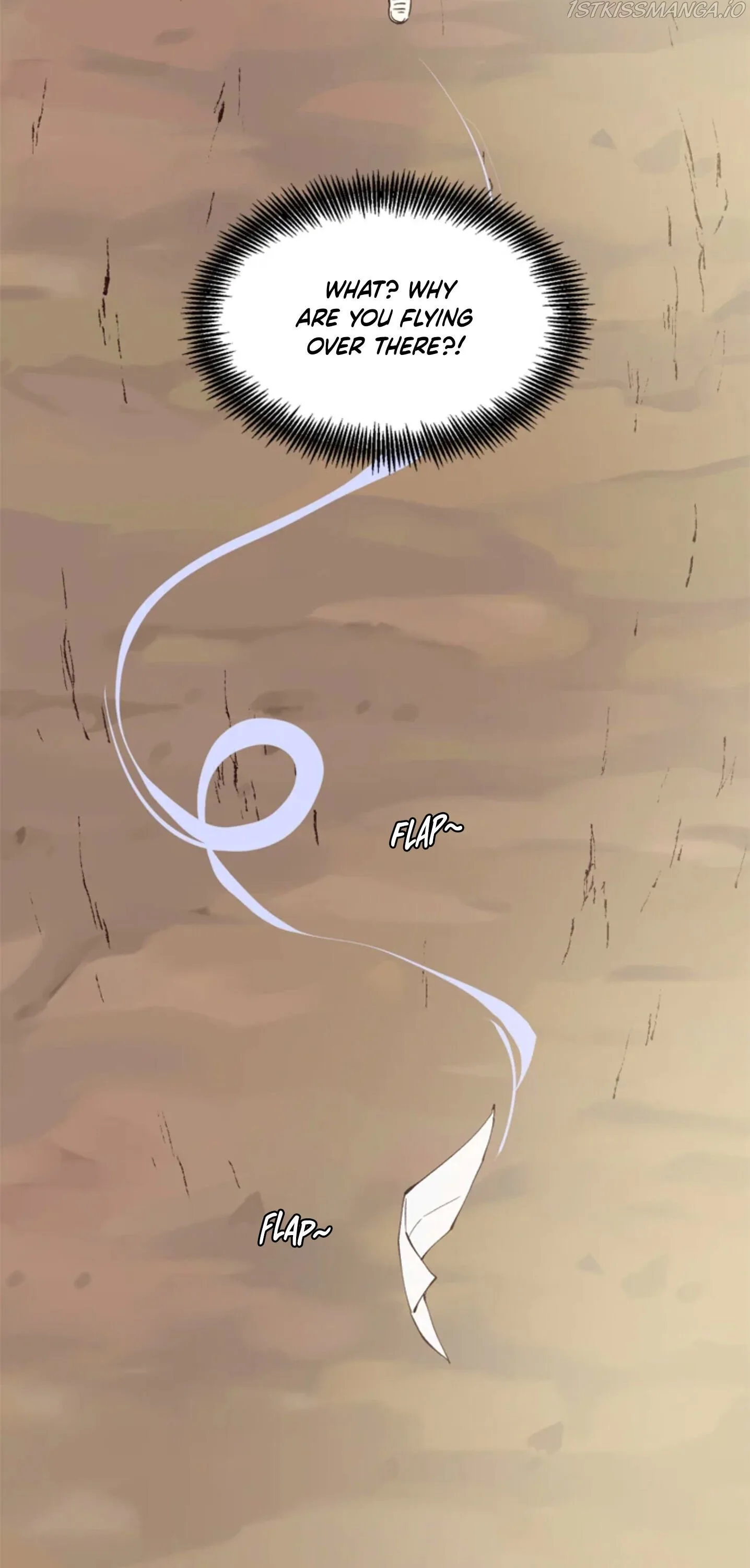The Time When We Were Young Chapter 8 page 8
