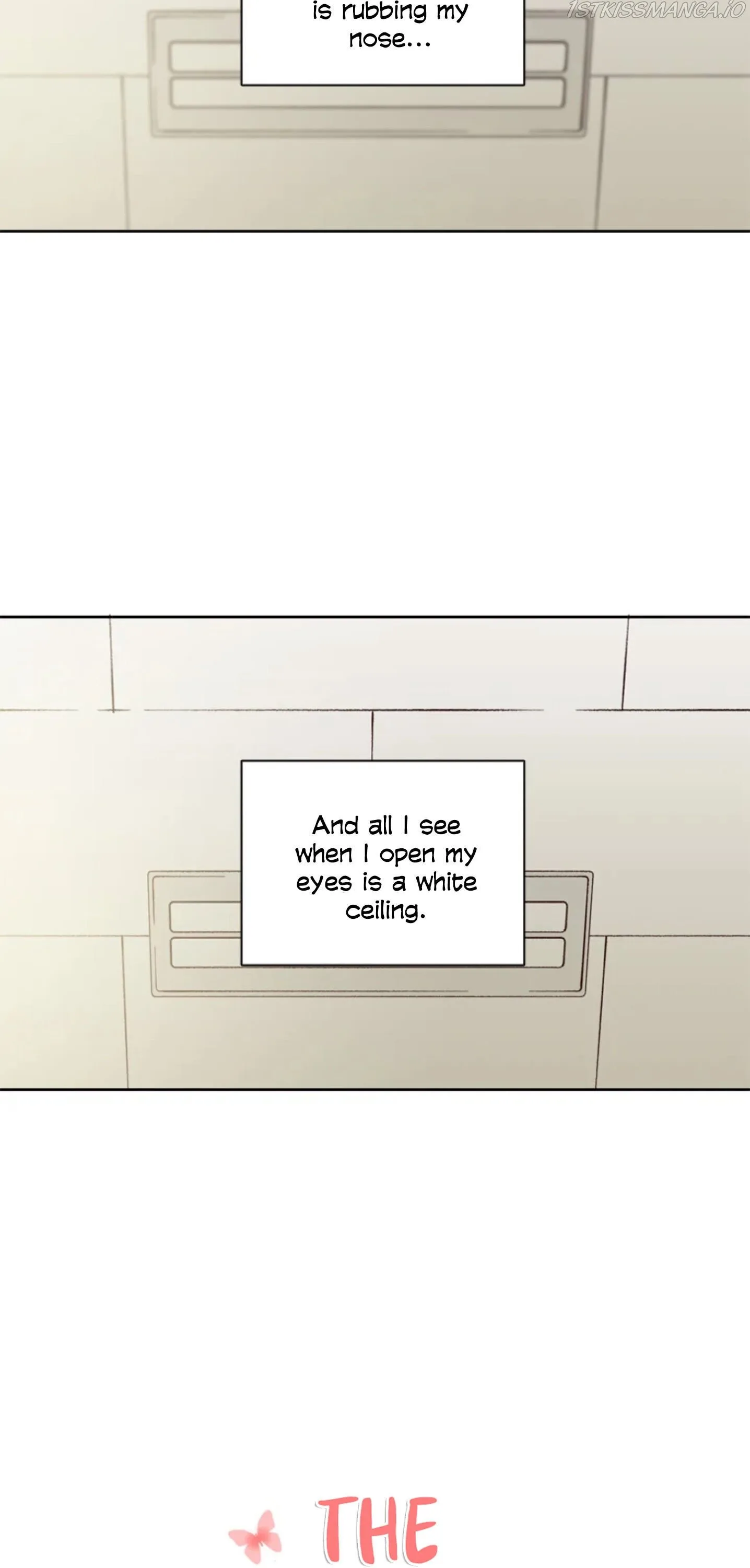 The Time When We Were Young Chapter 8 page 16