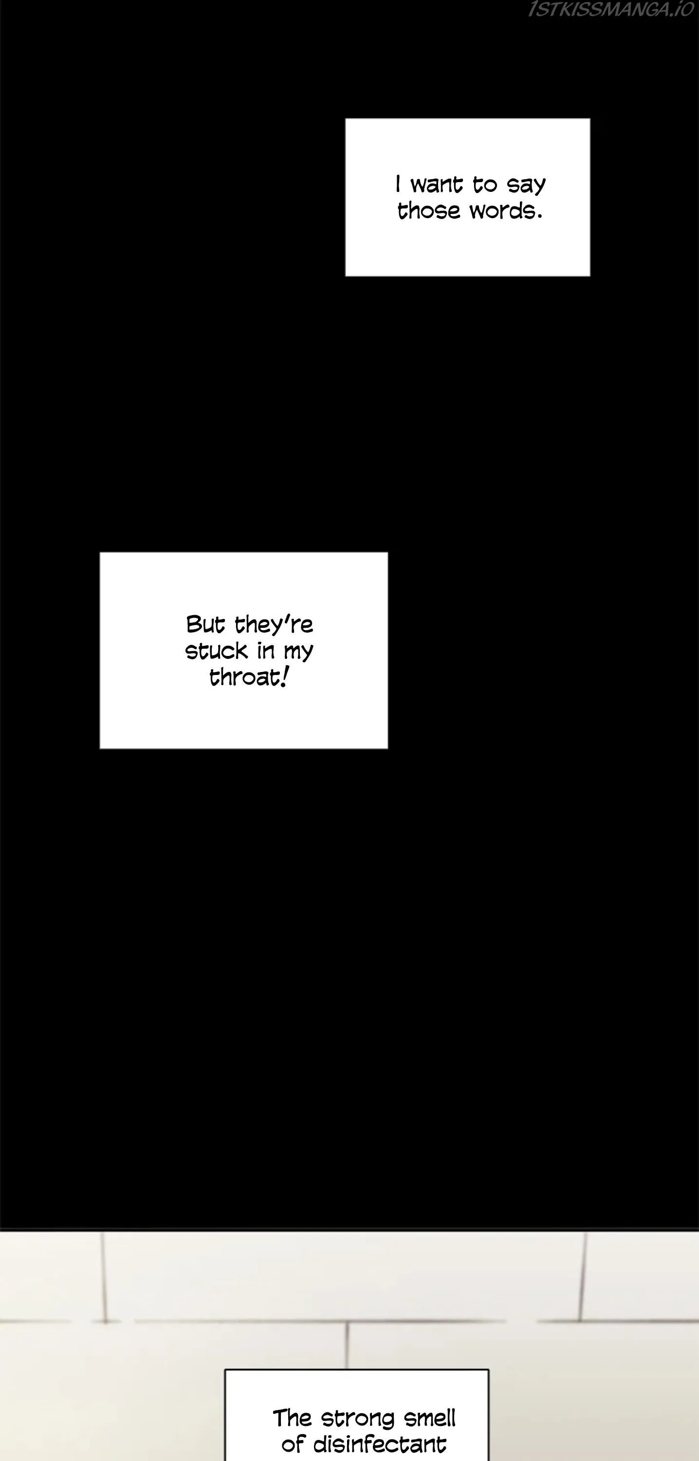 The Time When We Were Young Chapter 8 page 15
