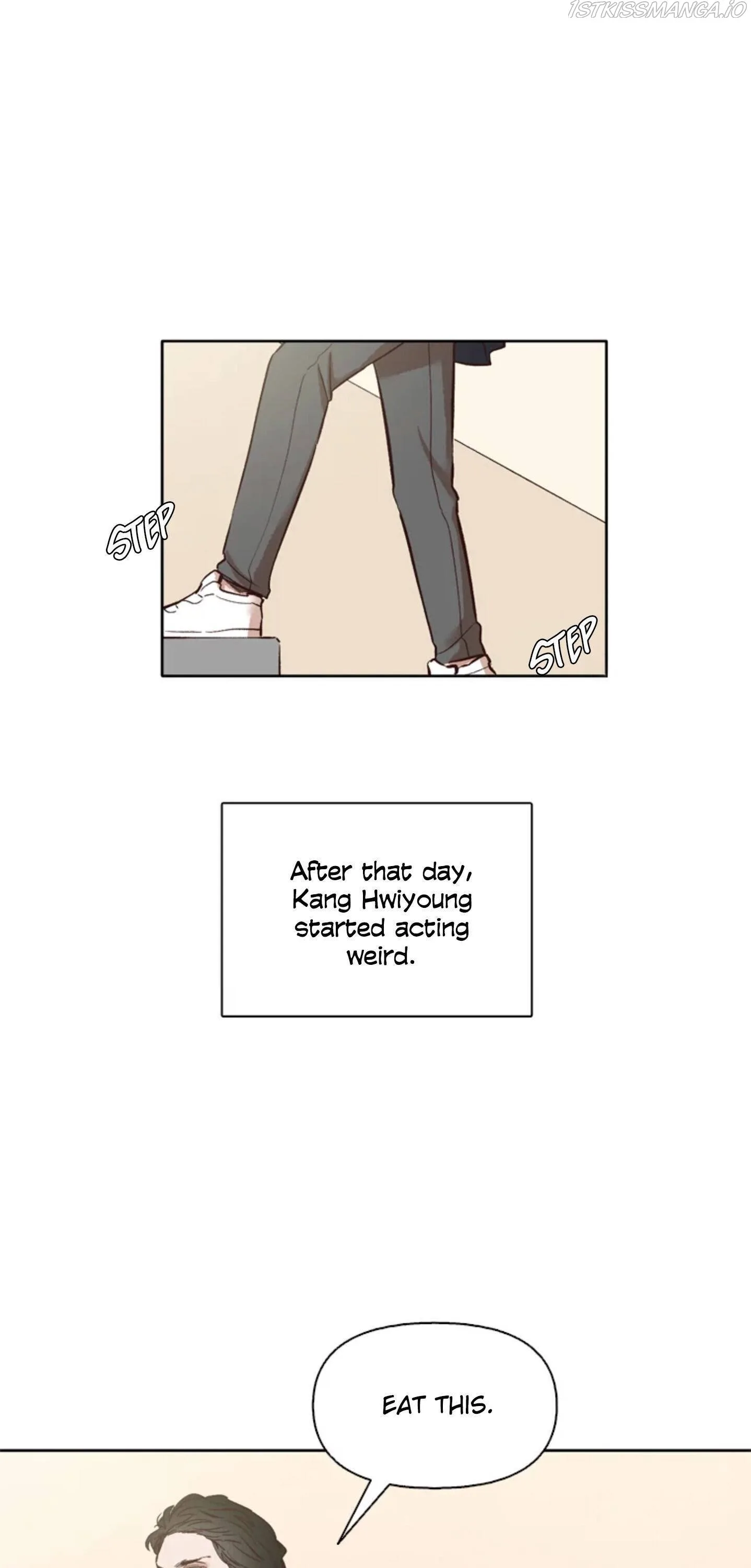 The Time When We Were Young Chapter 9 page 2