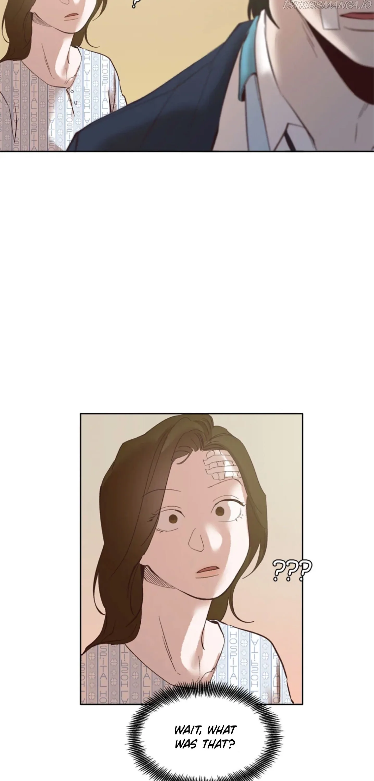 The Time When We Were Young Chapter 8 page 45