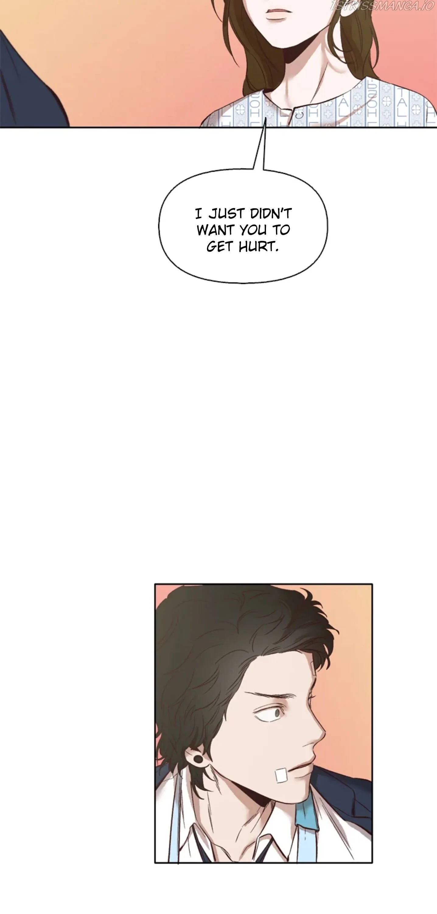 The Time When We Were Young Chapter 8 page 43