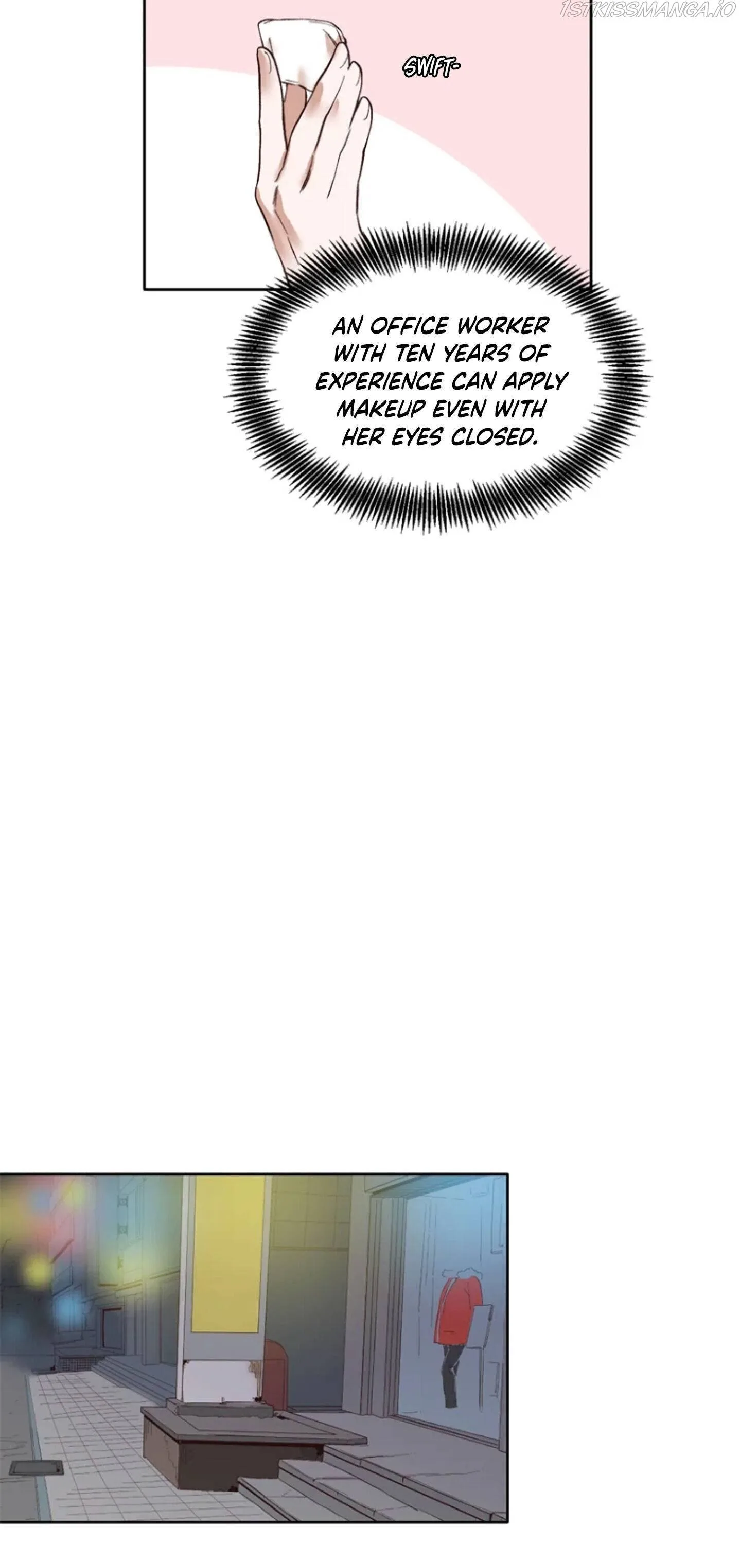 The Time When We Were Young Chapter 11 page 25