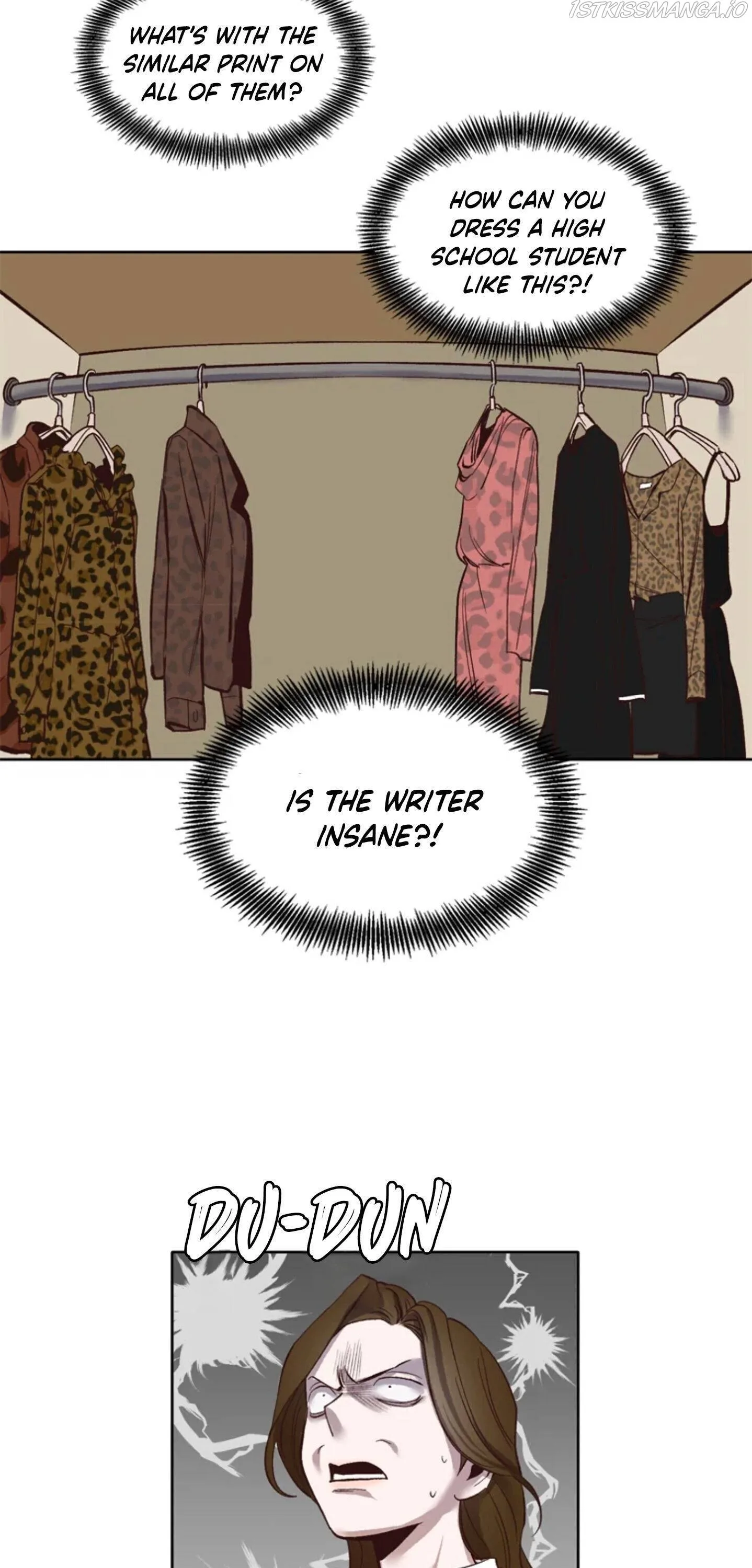 The Time When We Were Young Chapter 11 page 16