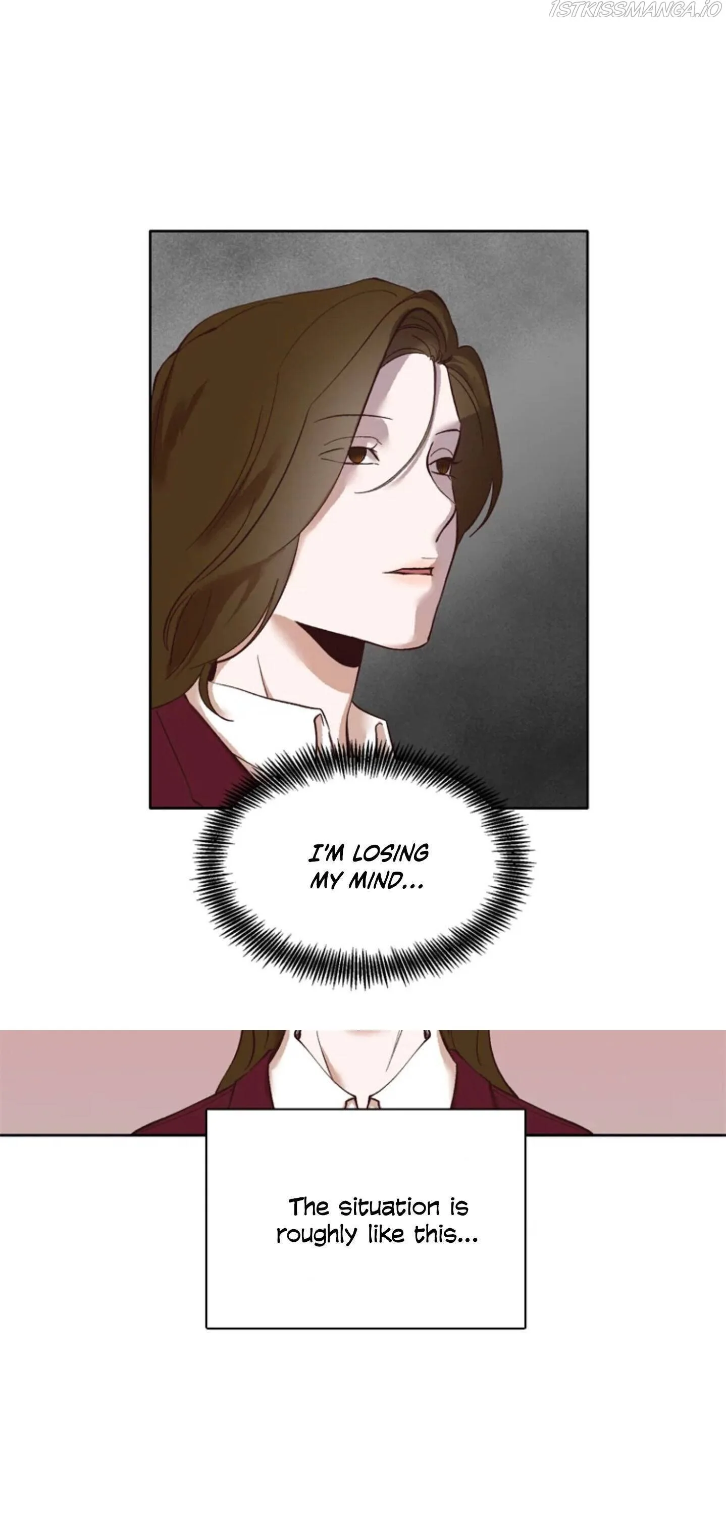 The Time When We Were Young Chapter 11 page 5