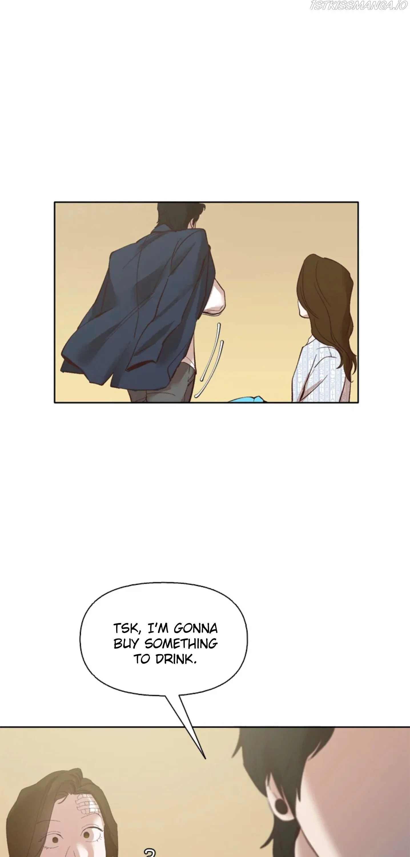 The Time When We Were Young Chapter 8 page 44