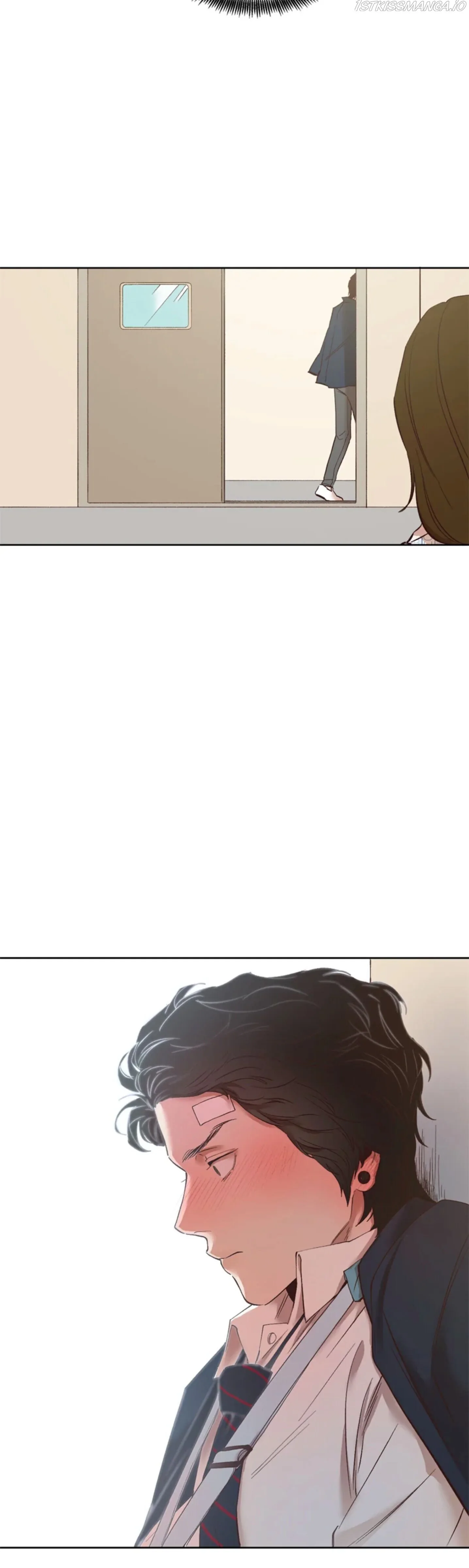 The Time When We Were Young Chapter 8 page 46