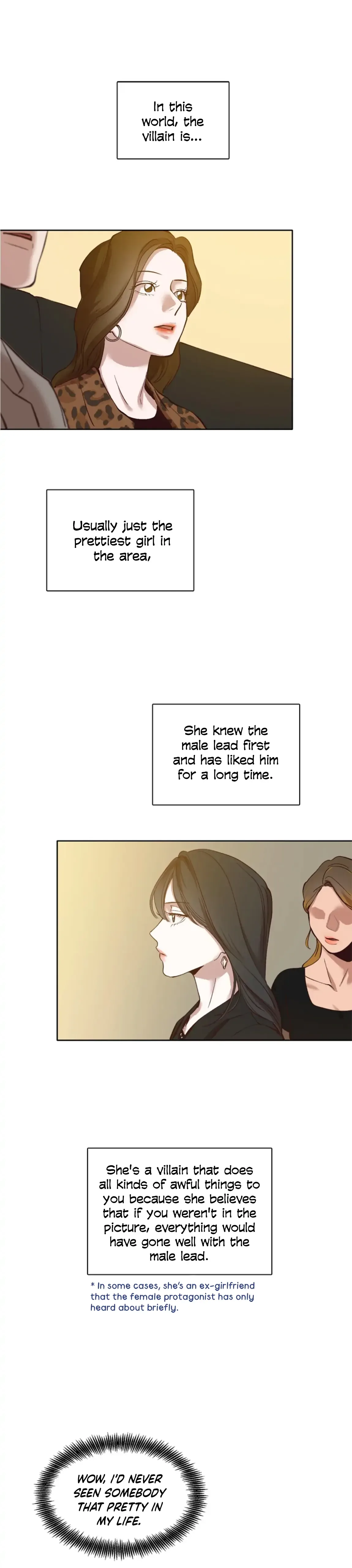 The Time When We Were Young Chapter 12 page 2