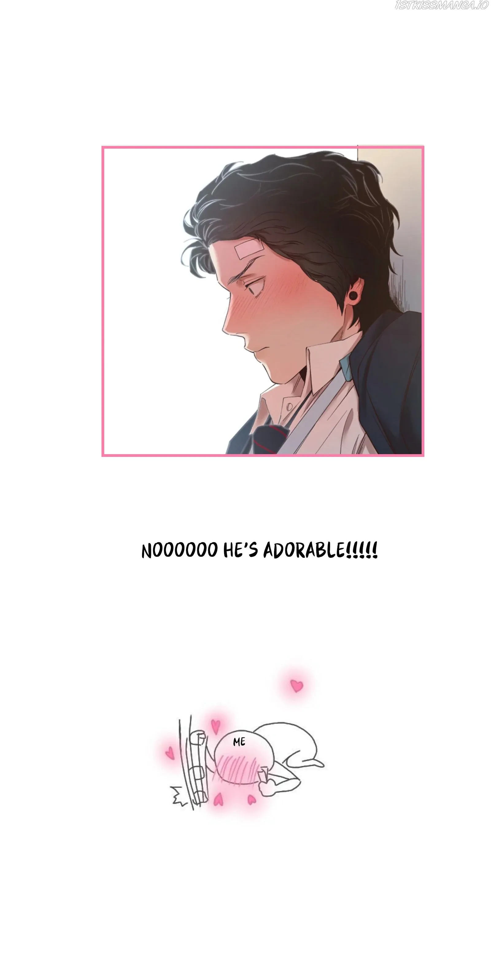 The Time When We Were Young Chapter 8 page 48