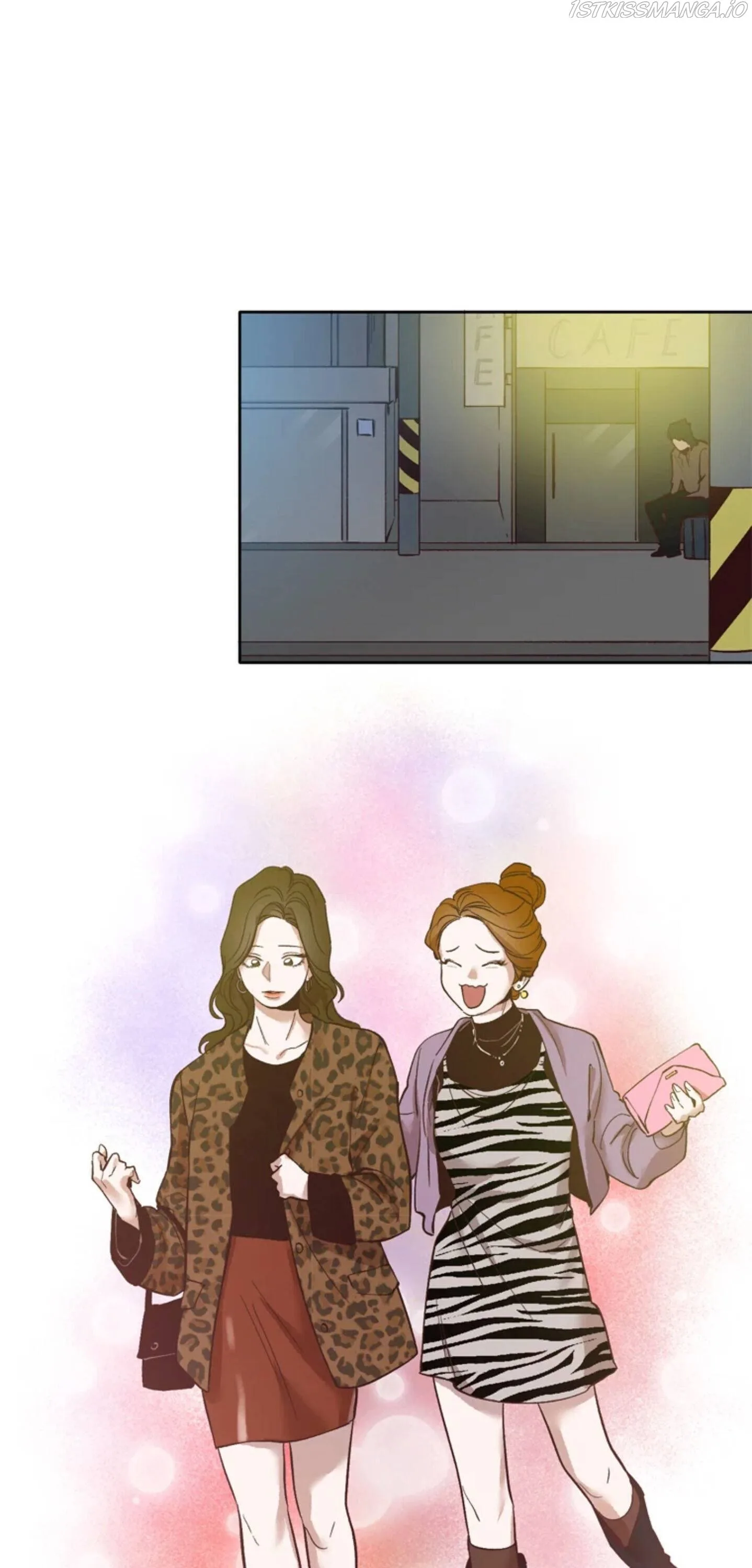 The Time When We Were Young Chapter 11 page 26