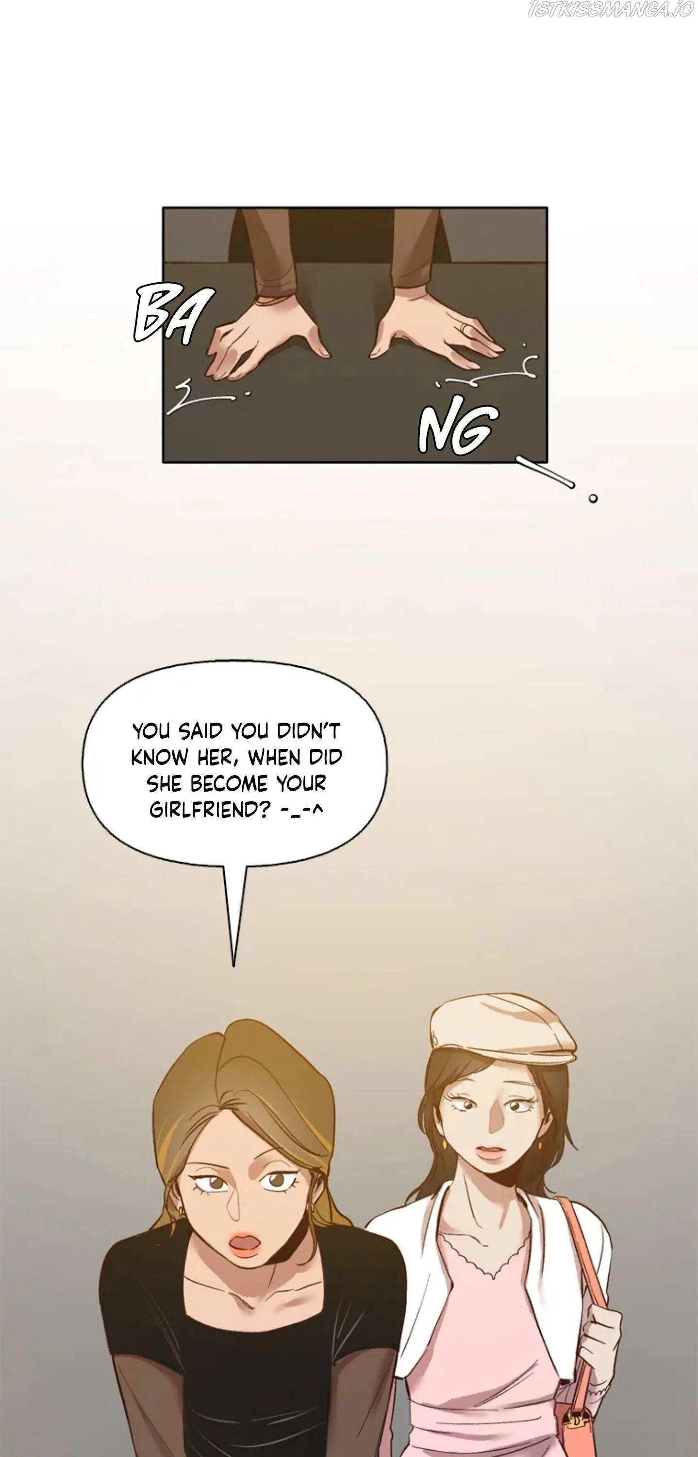 The Time When We Were Young Chapter 11 page 42