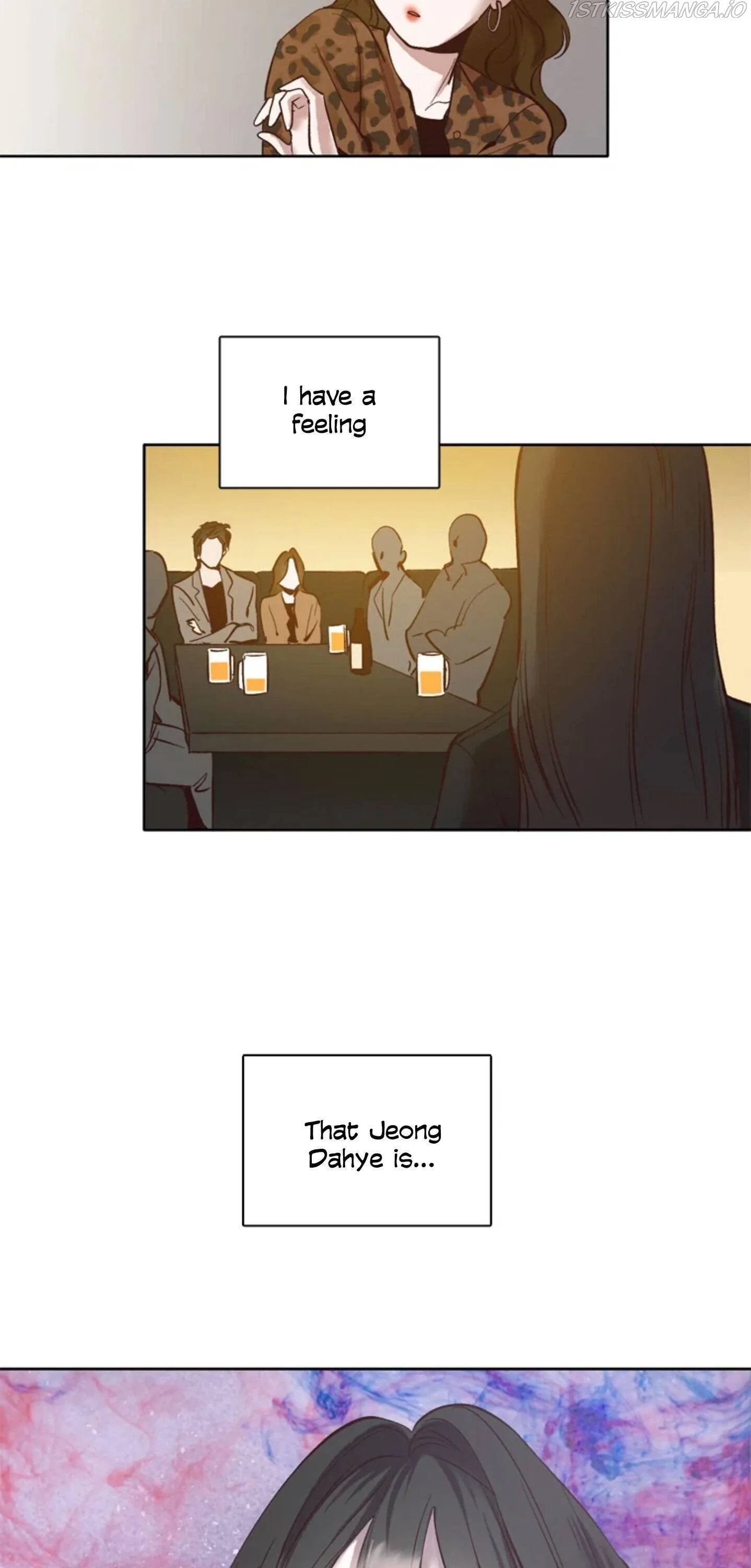 The Time When We Were Young Chapter 11 page 49