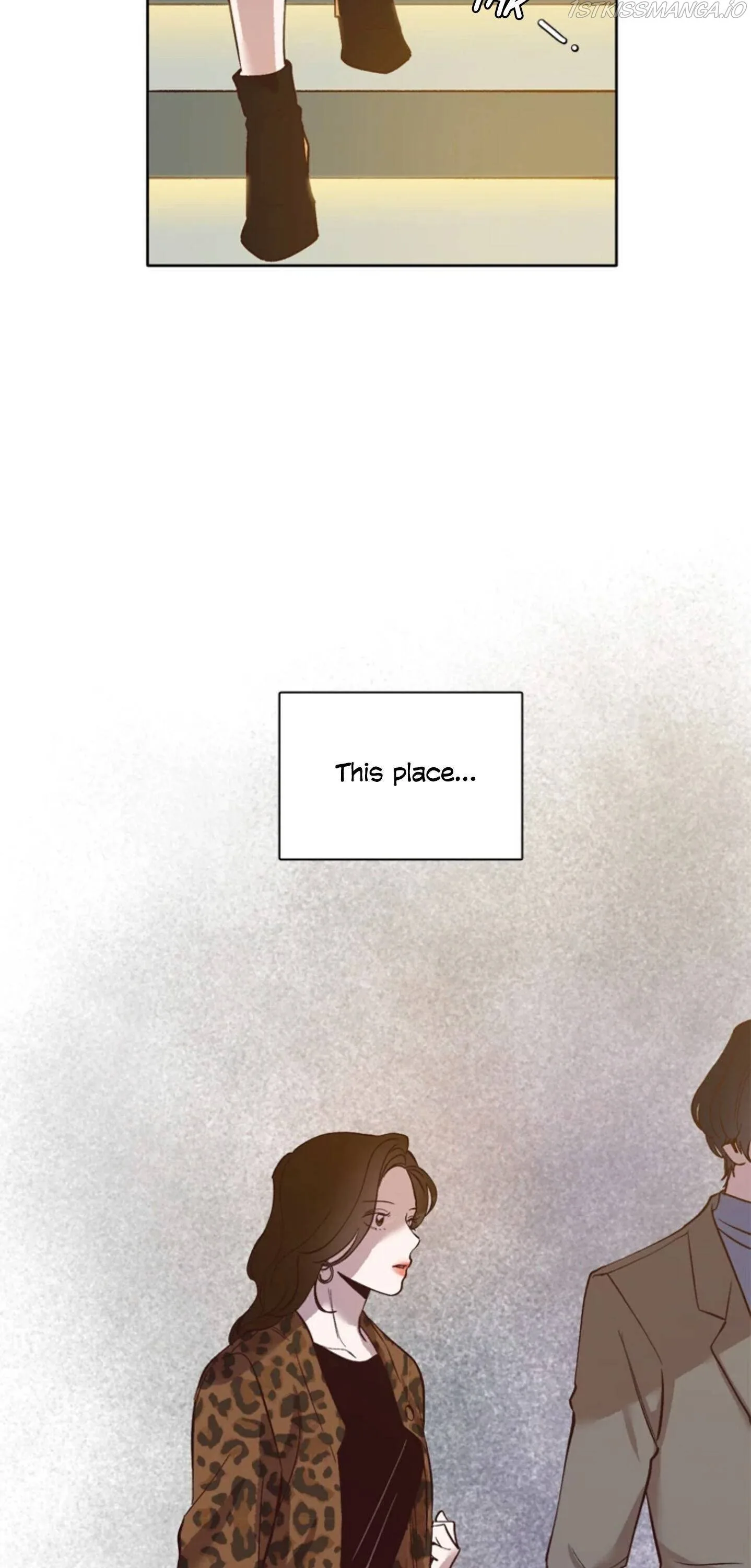 The Time When We Were Young Chapter 11 page 34
