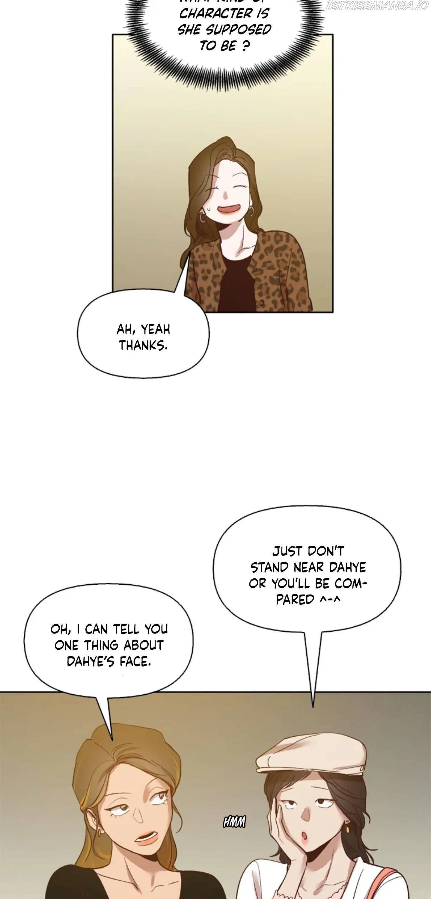 The Time When We Were Young Chapter 11 page 45