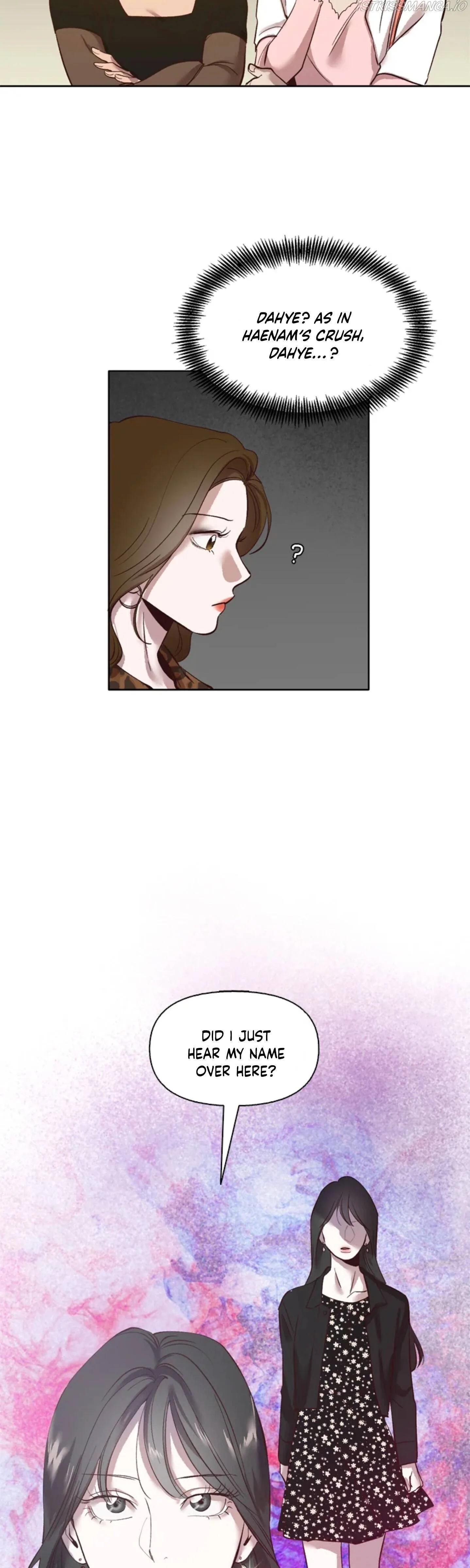 The Time When We Were Young Chapter 11 page 46