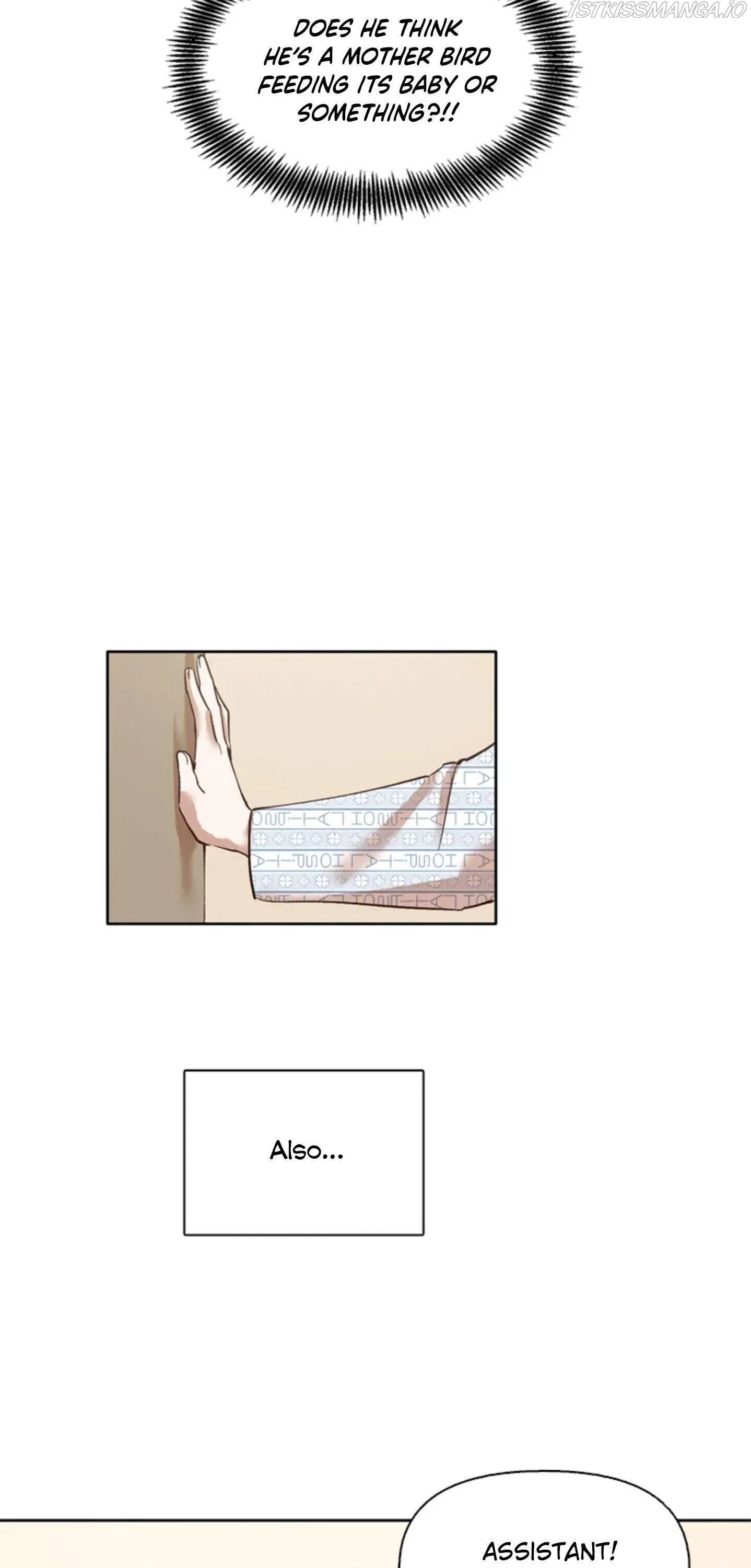 The Time When We Were Young Chapter 9 page 5