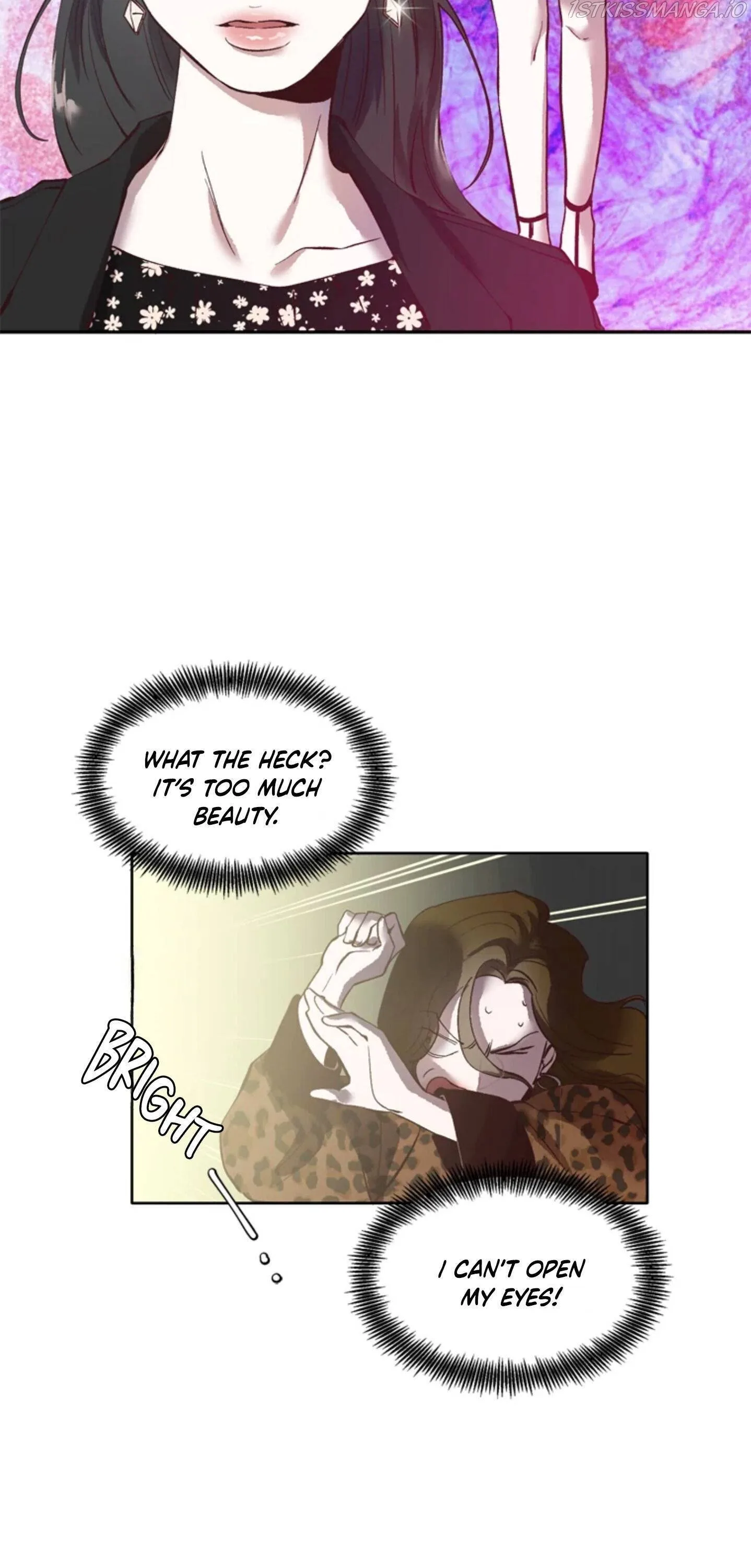 The Time When We Were Young Chapter 11 page 47