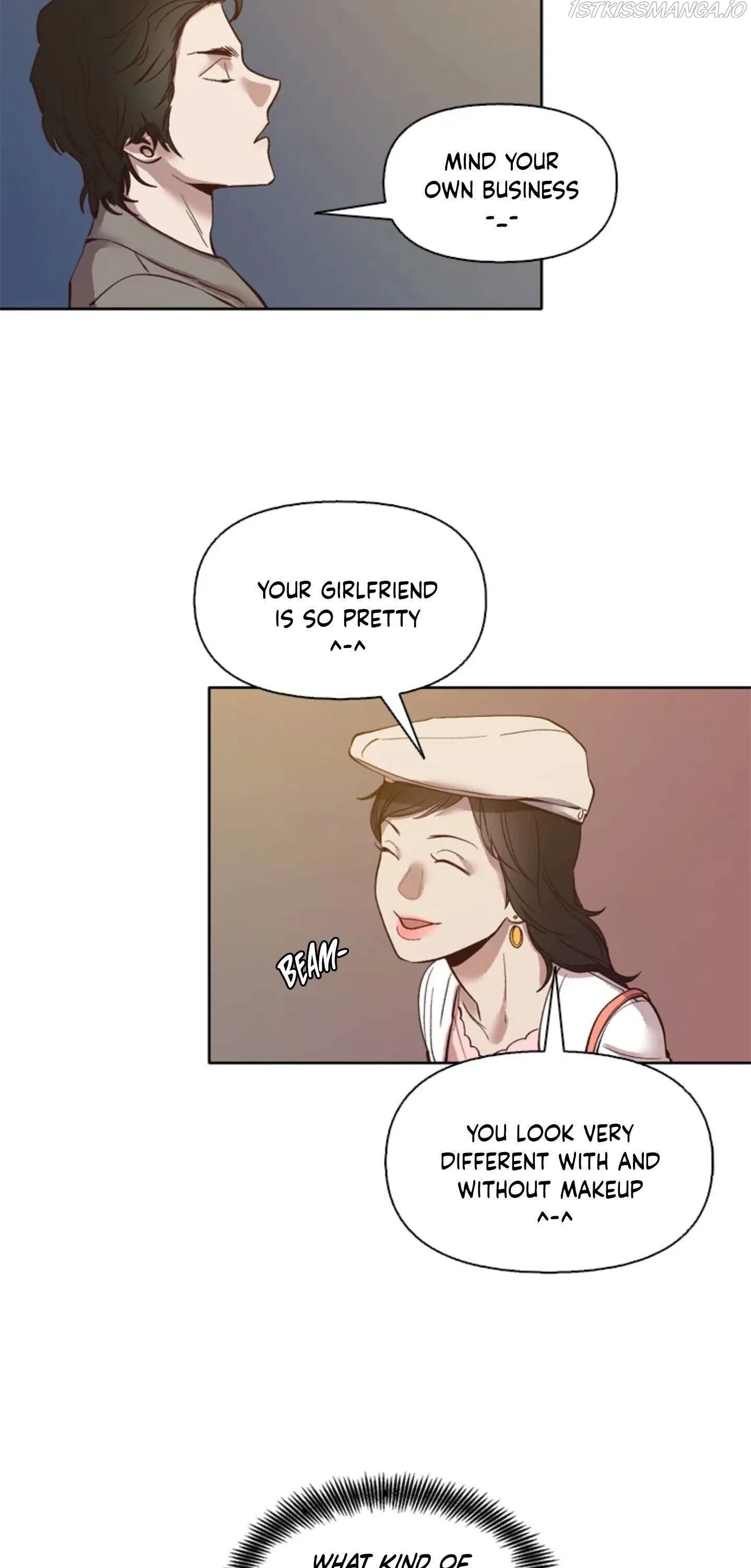 The Time When We Were Young Chapter 11 page 44