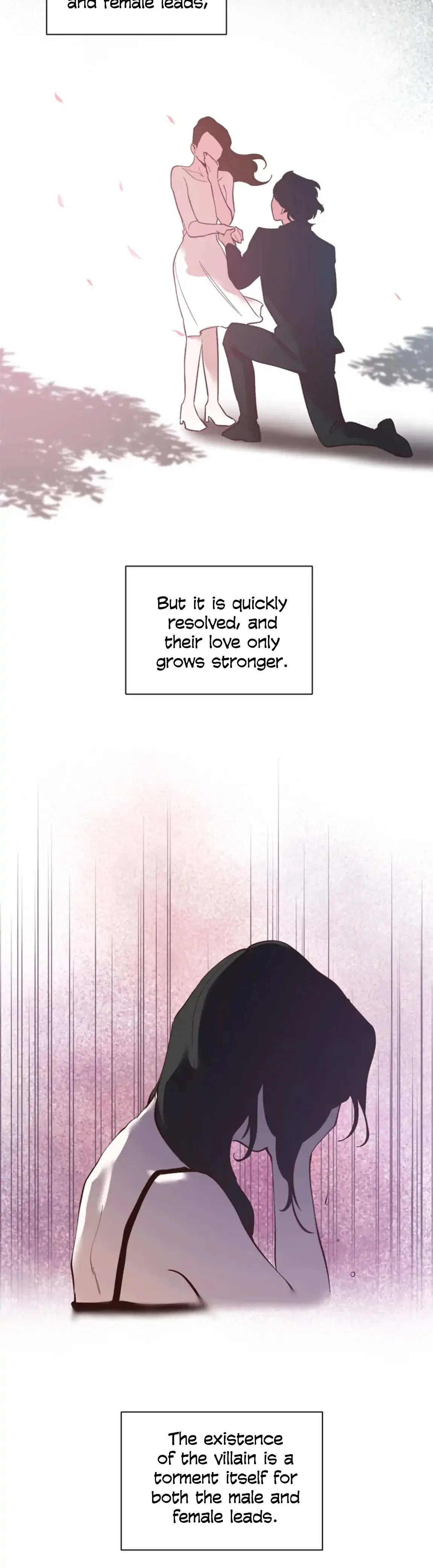 The Time When We Were Young Chapter 12 page 7