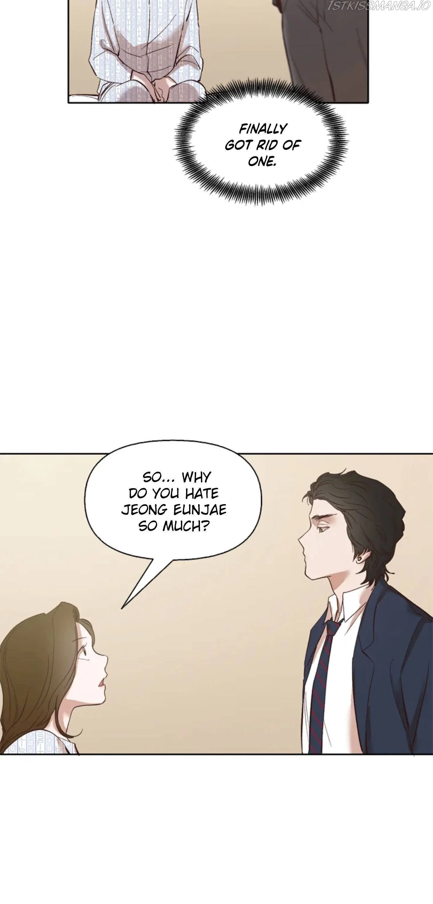 The Time When We Were Young Chapter 9 page 24