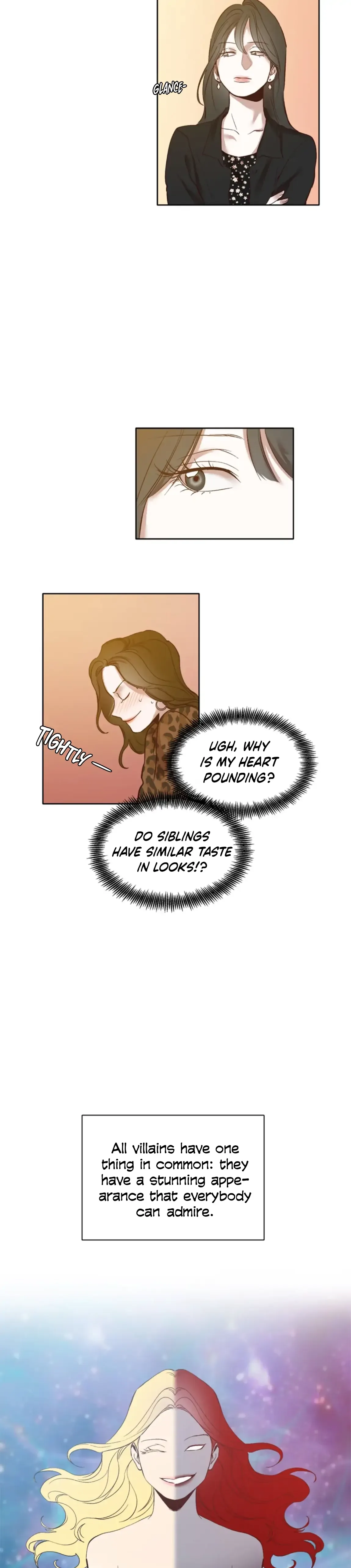 The Time When We Were Young Chapter 12 page 4