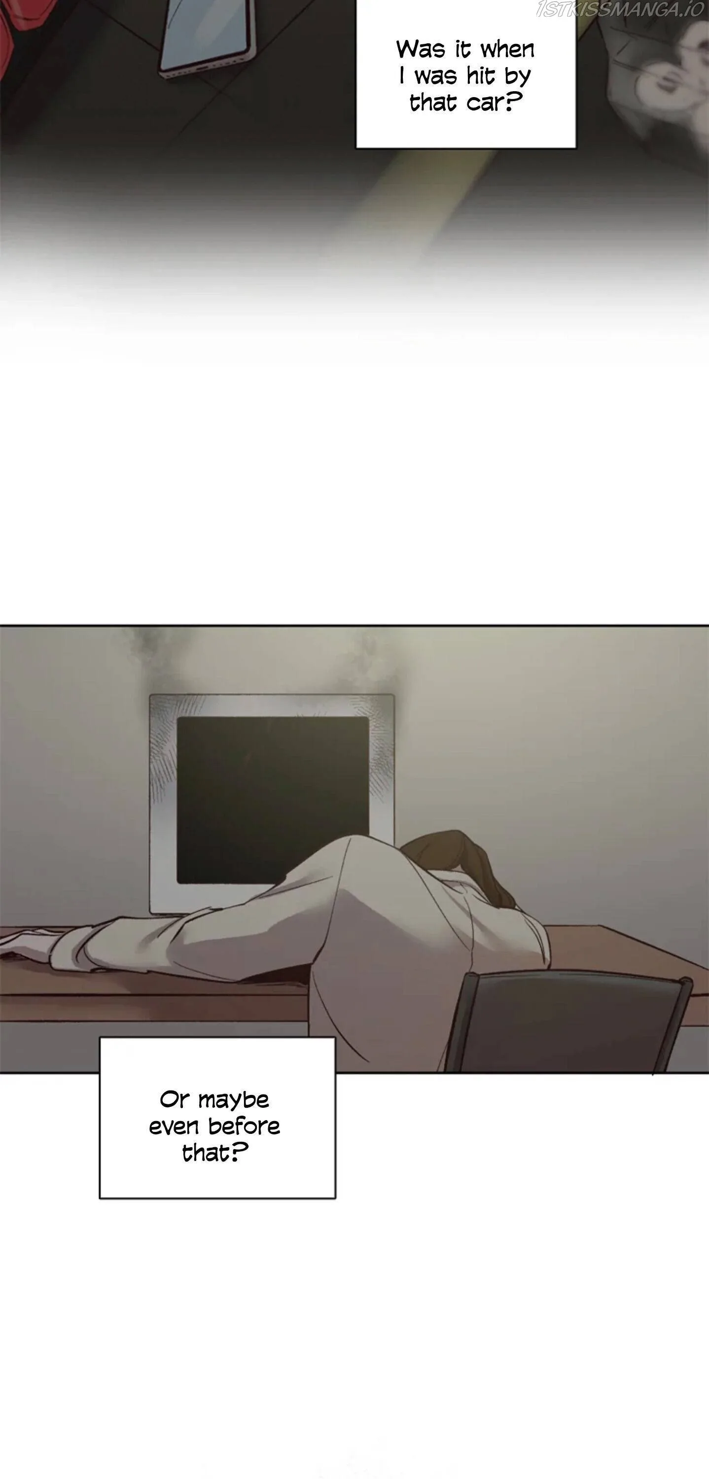 The Time When We Were Young Chapter 10 page 3