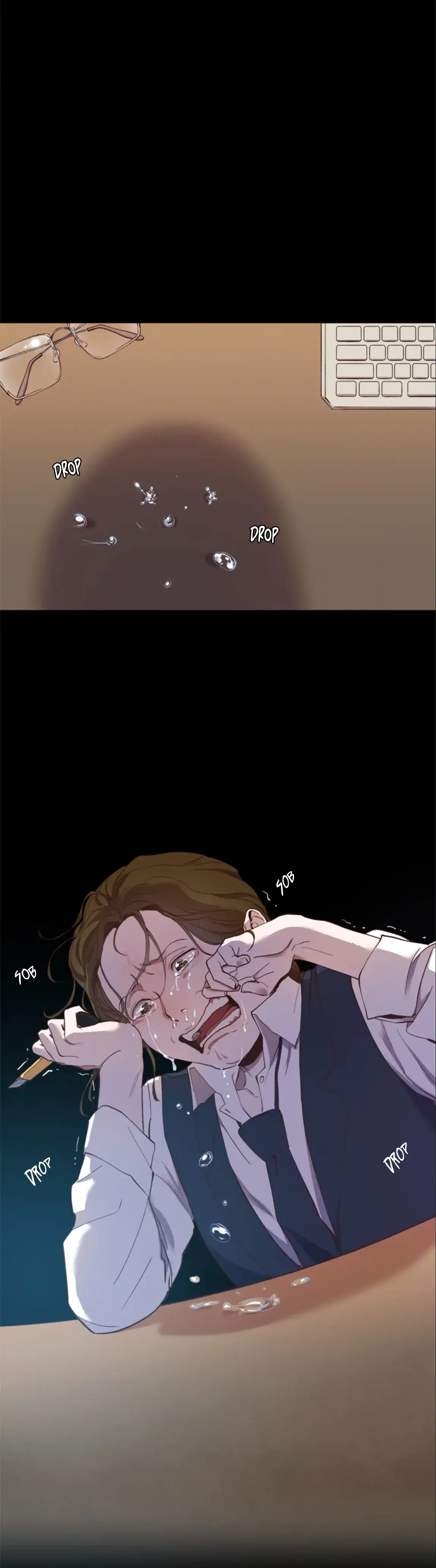The Time When We Were Young Chapter 14 page 31