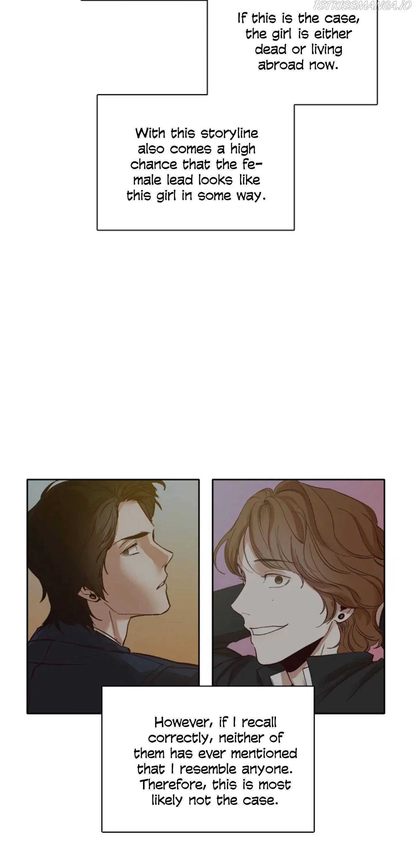 The Time When We Were Young Chapter 9 page 29