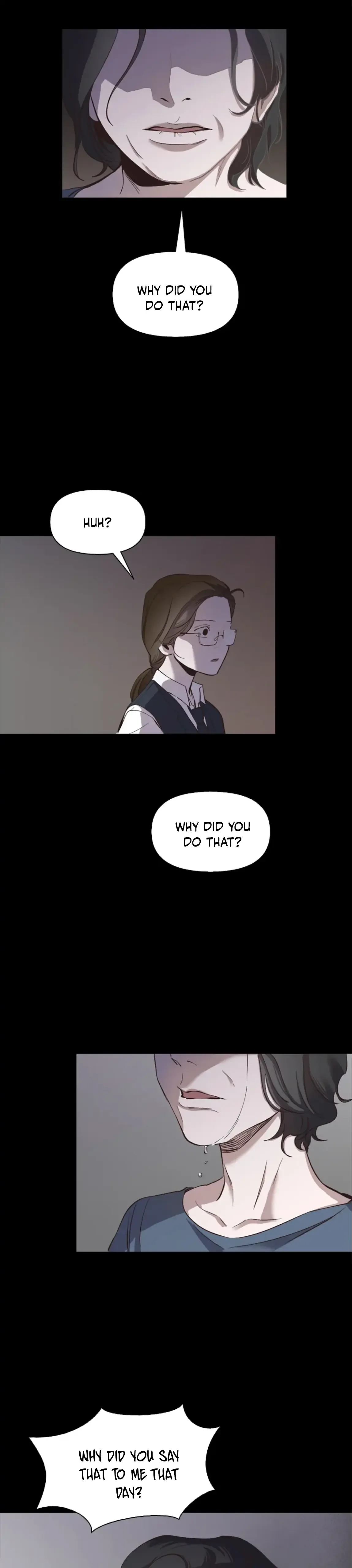 The Time When We Were Young Chapter 14 page 27
