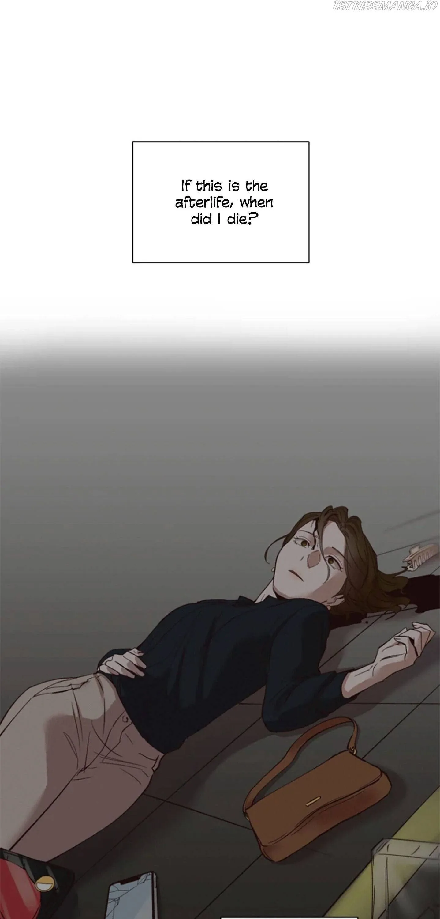 The Time When We Were Young Chapter 10 page 2