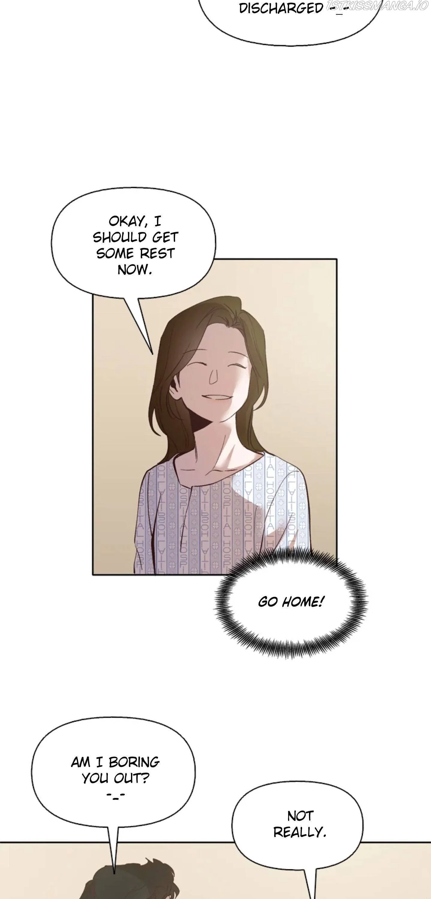 The Time When We Were Young Chapter 9 page 39