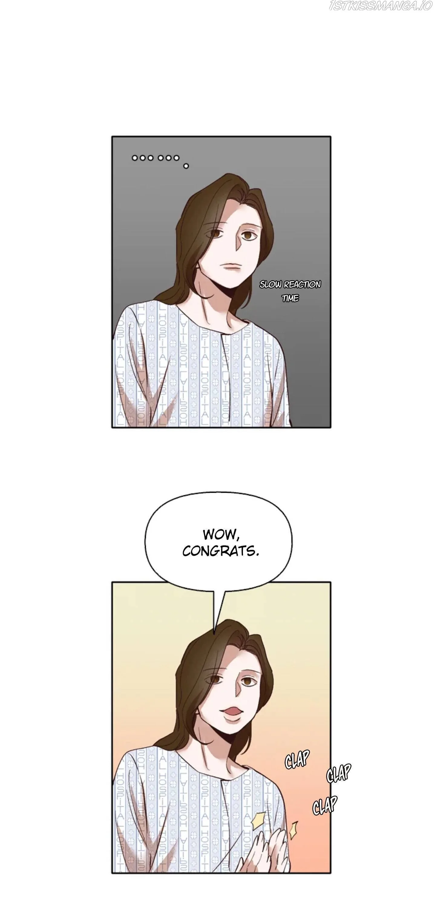 The Time When We Were Young Chapter 9 page 34