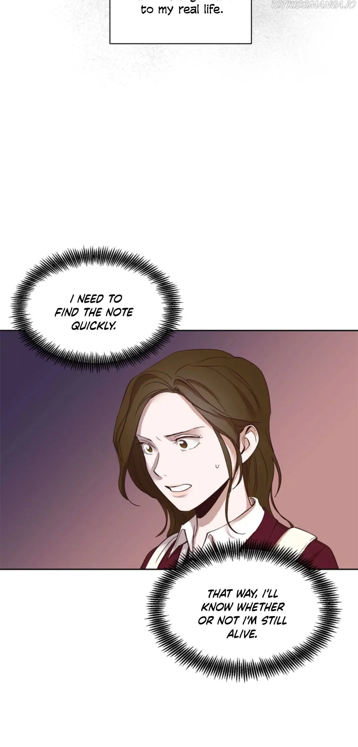 The Time When We Were Young Chapter 10 page 5