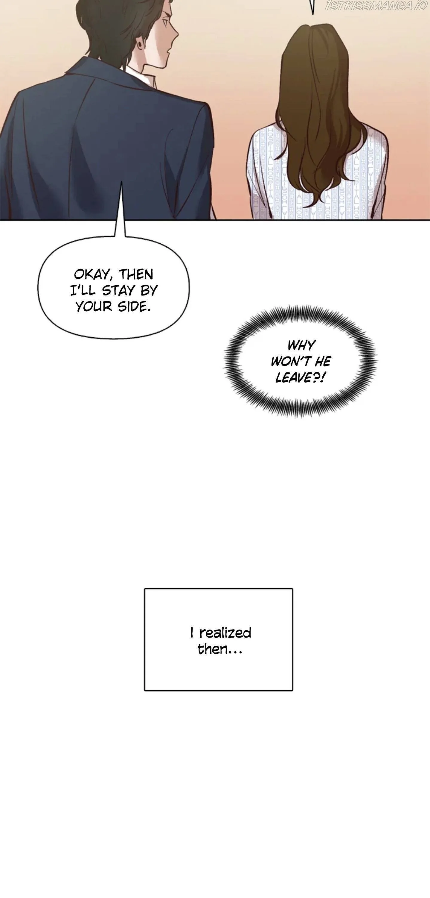 The Time When We Were Young Chapter 9 page 40