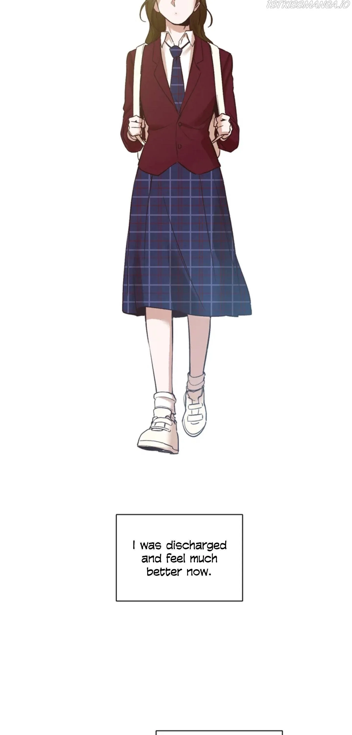 The Time When We Were Young Chapter 9 page 43