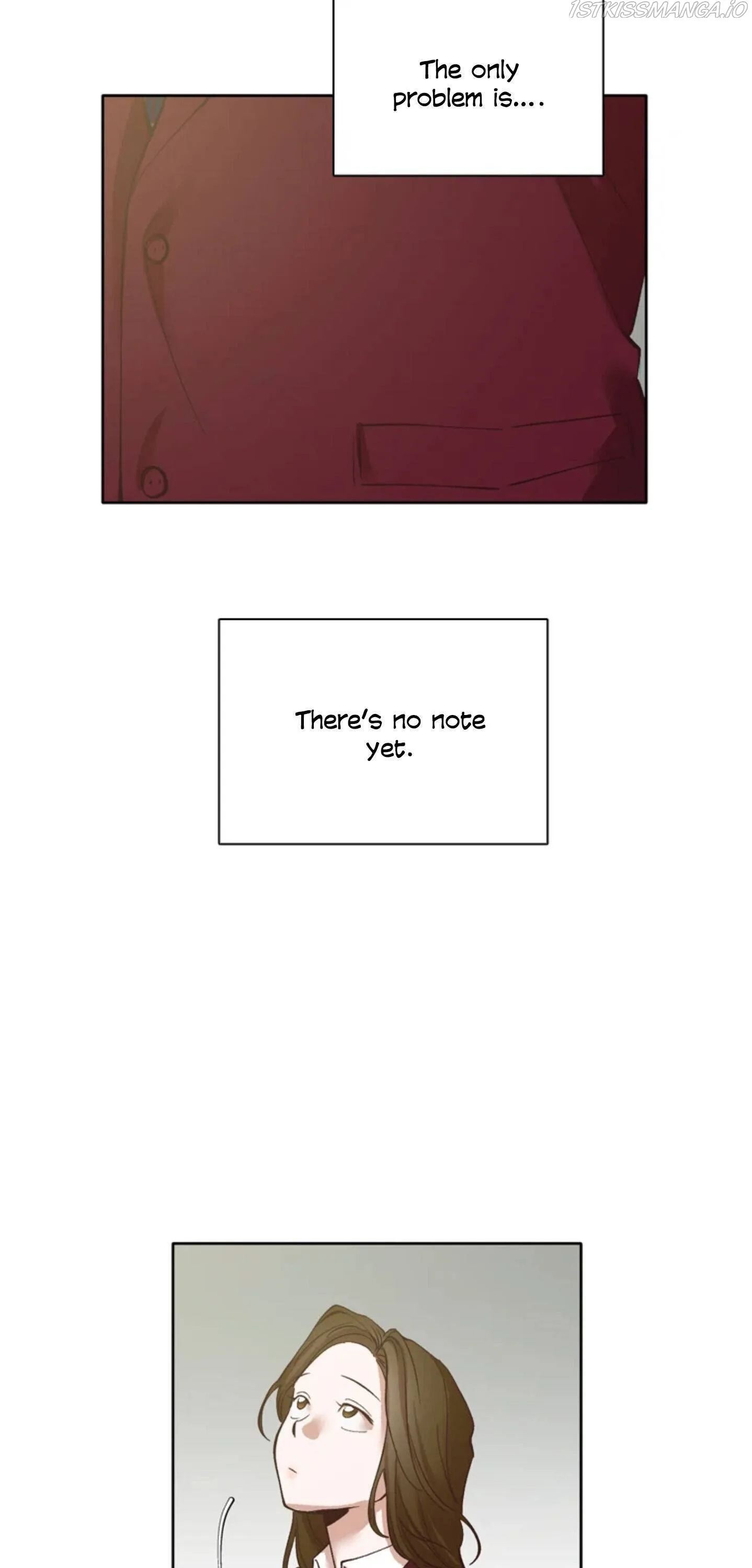 The Time When We Were Young Chapter 9 page 44