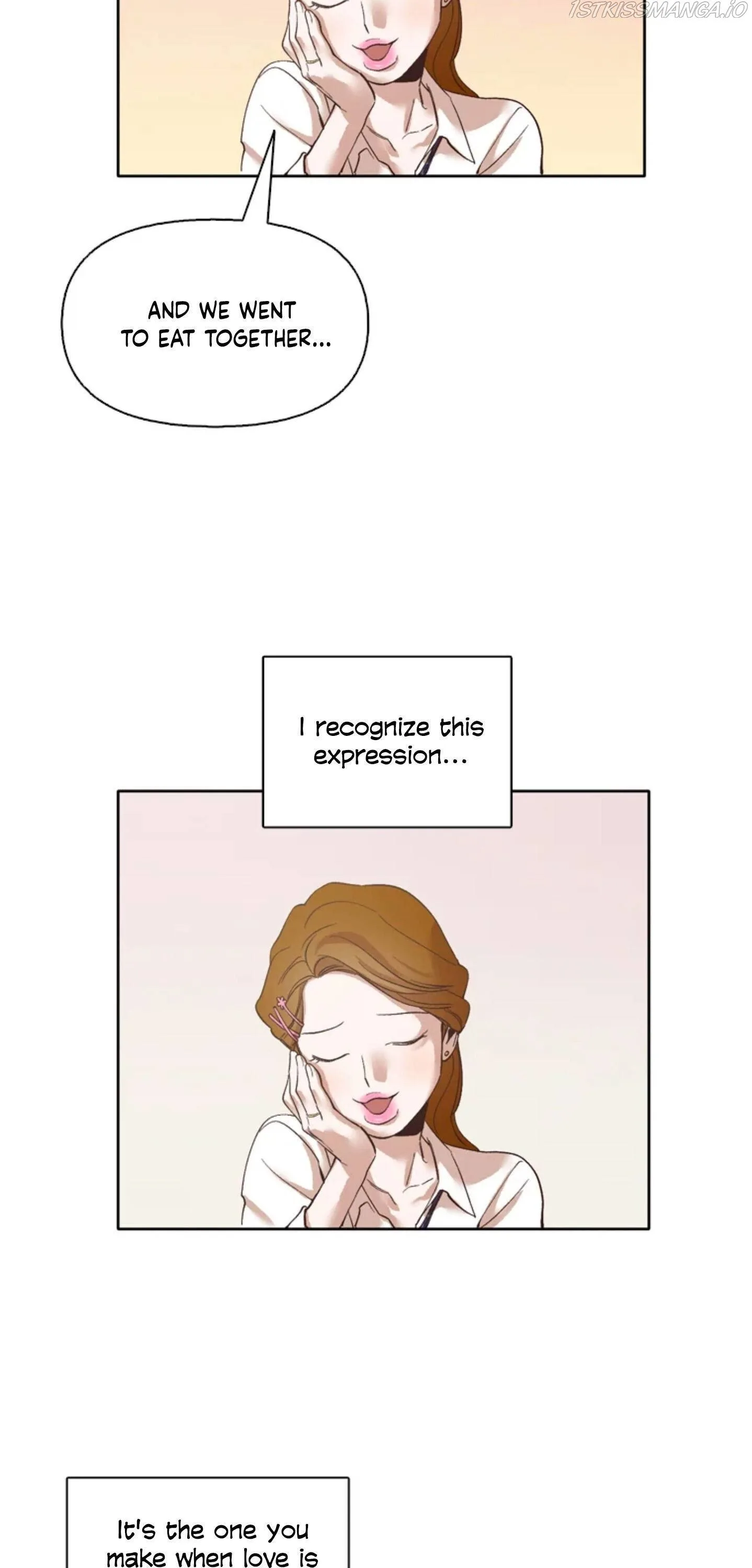The Time When We Were Young Chapter 10 page 16