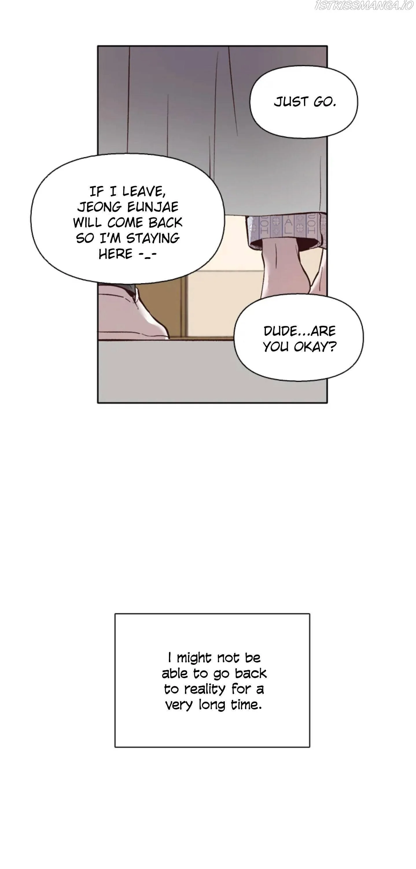 The Time When We Were Young Chapter 9 page 41