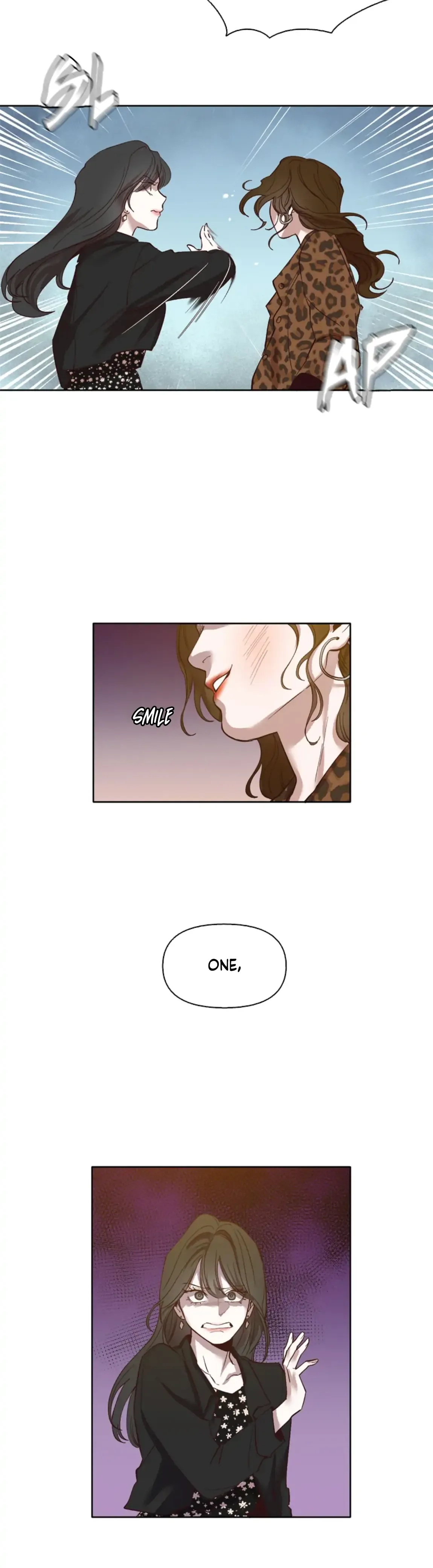 The Time When We Were Young Chapter 12 page 24