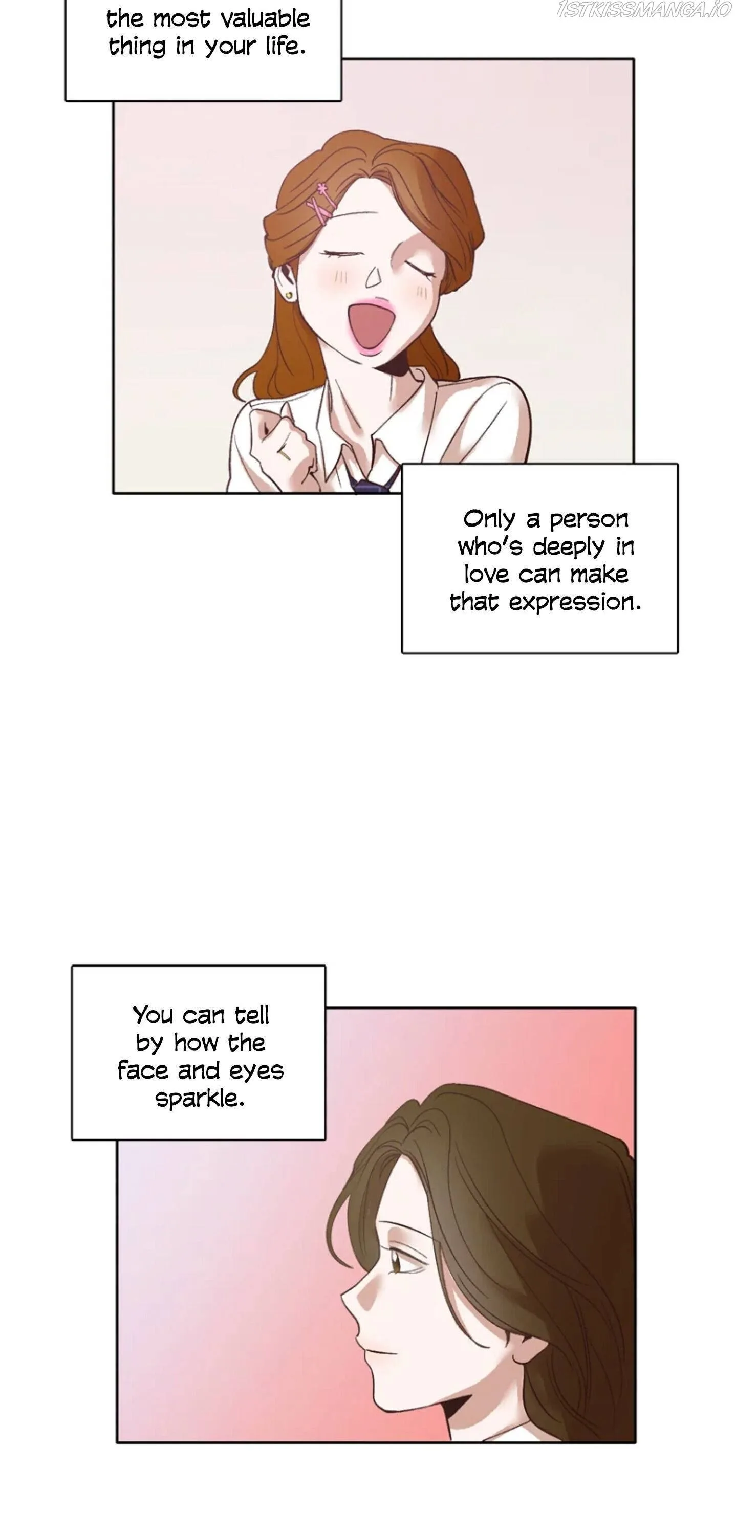 The Time When We Were Young Chapter 10 page 17
