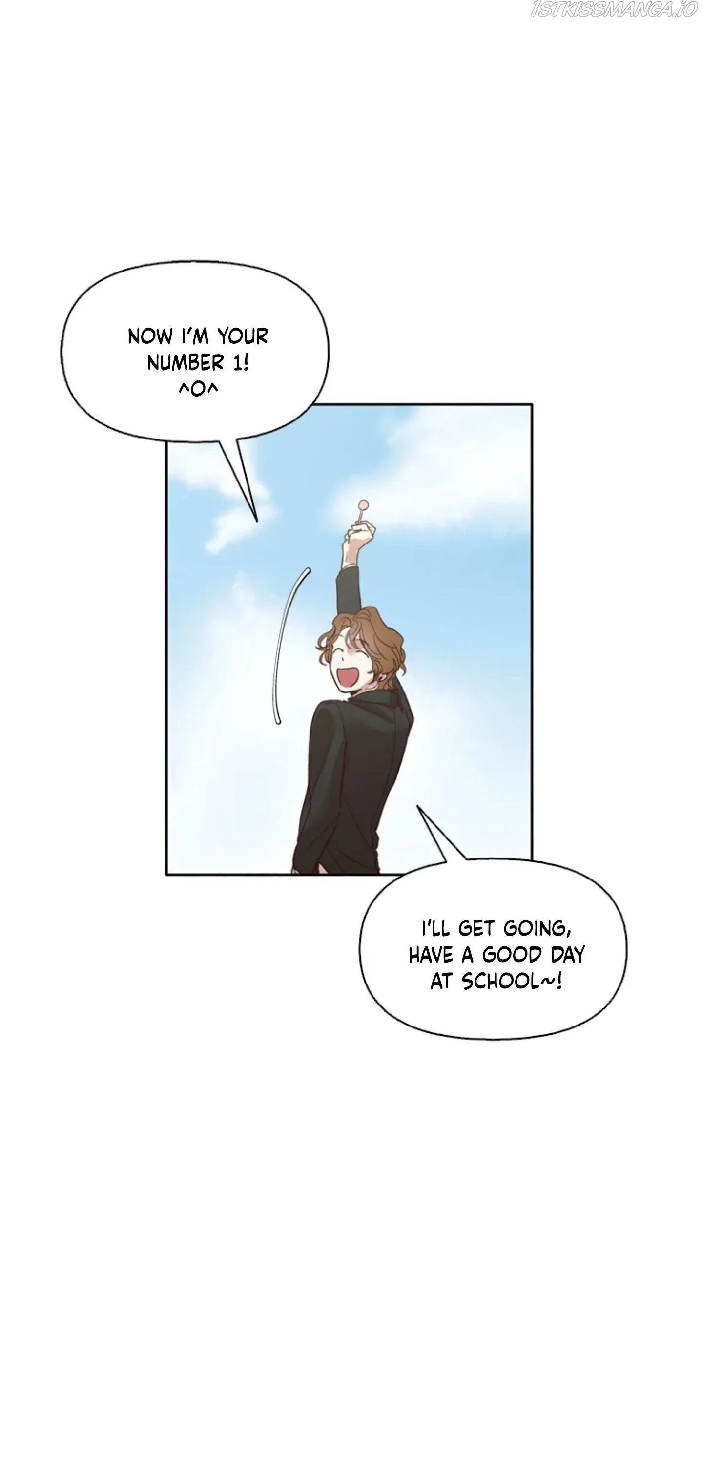The Time When We Were Young Chapter 10 page 12