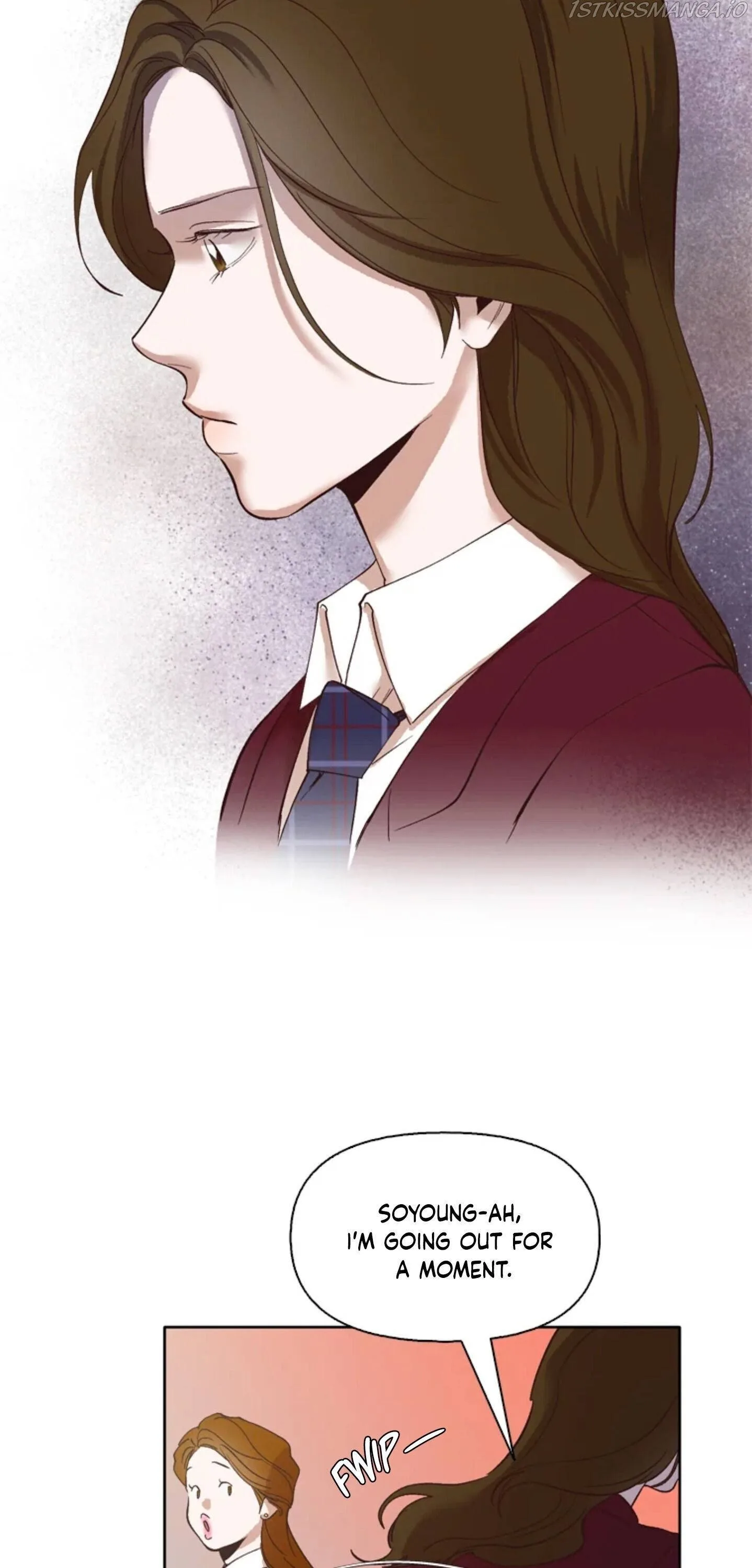 The Time When We Were Young Chapter 10 page 21