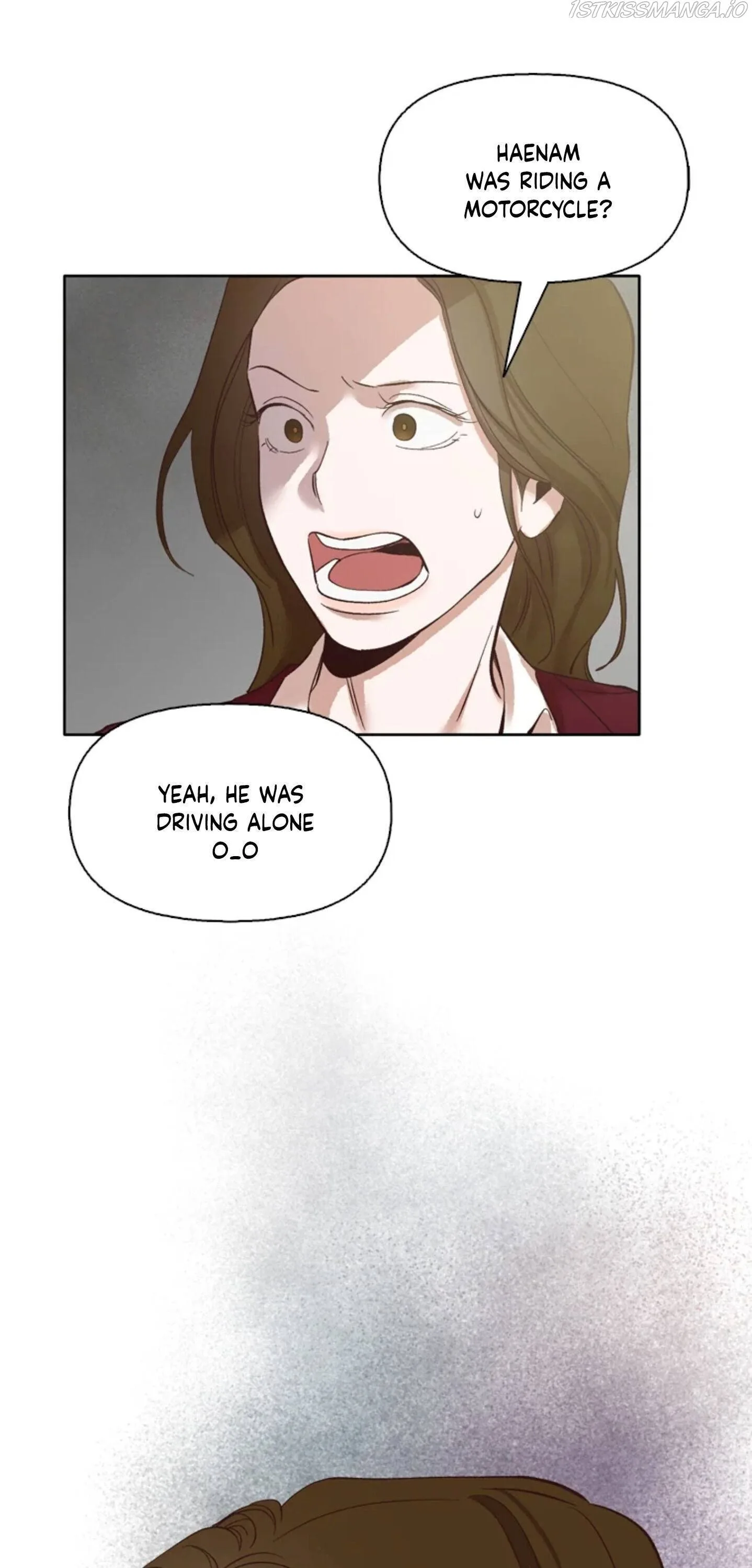 The Time When We Were Young Chapter 10 page 20