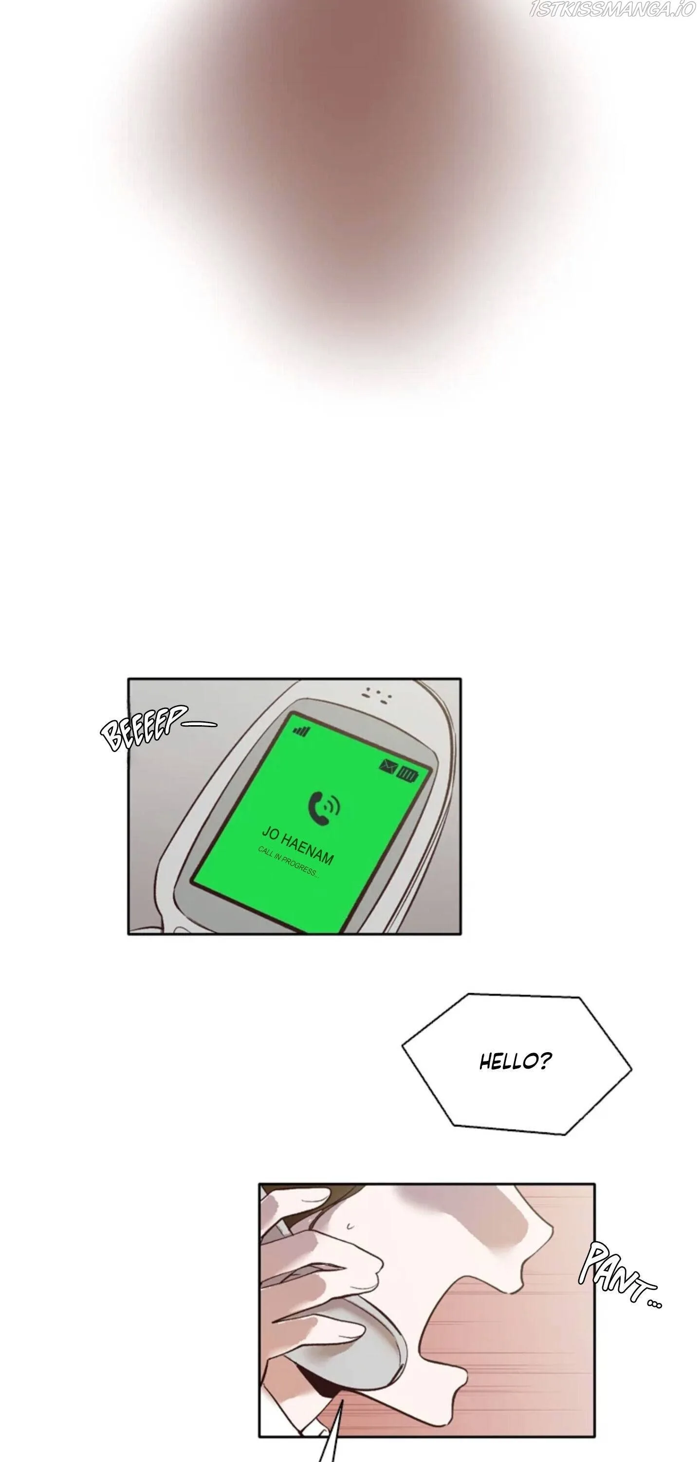 The Time When We Were Young Chapter 10 page 23
