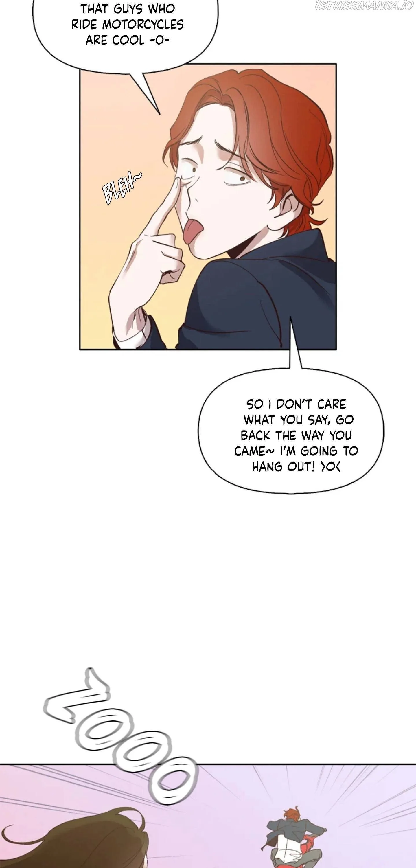 The Time When We Were Young Chapter 10 page 30