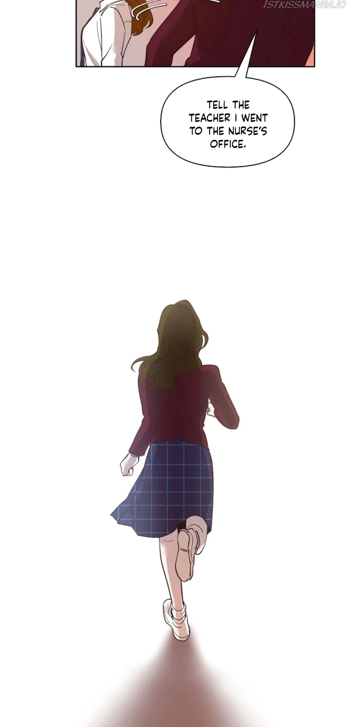 The Time When We Were Young Chapter 10 page 22