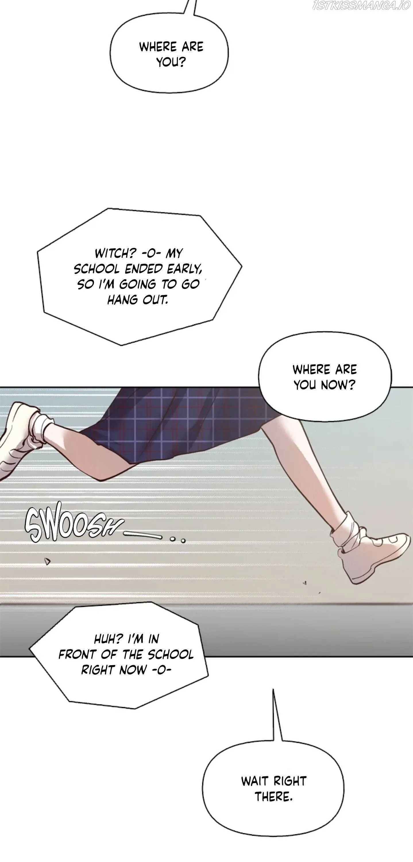 The Time When We Were Young Chapter 10 page 24