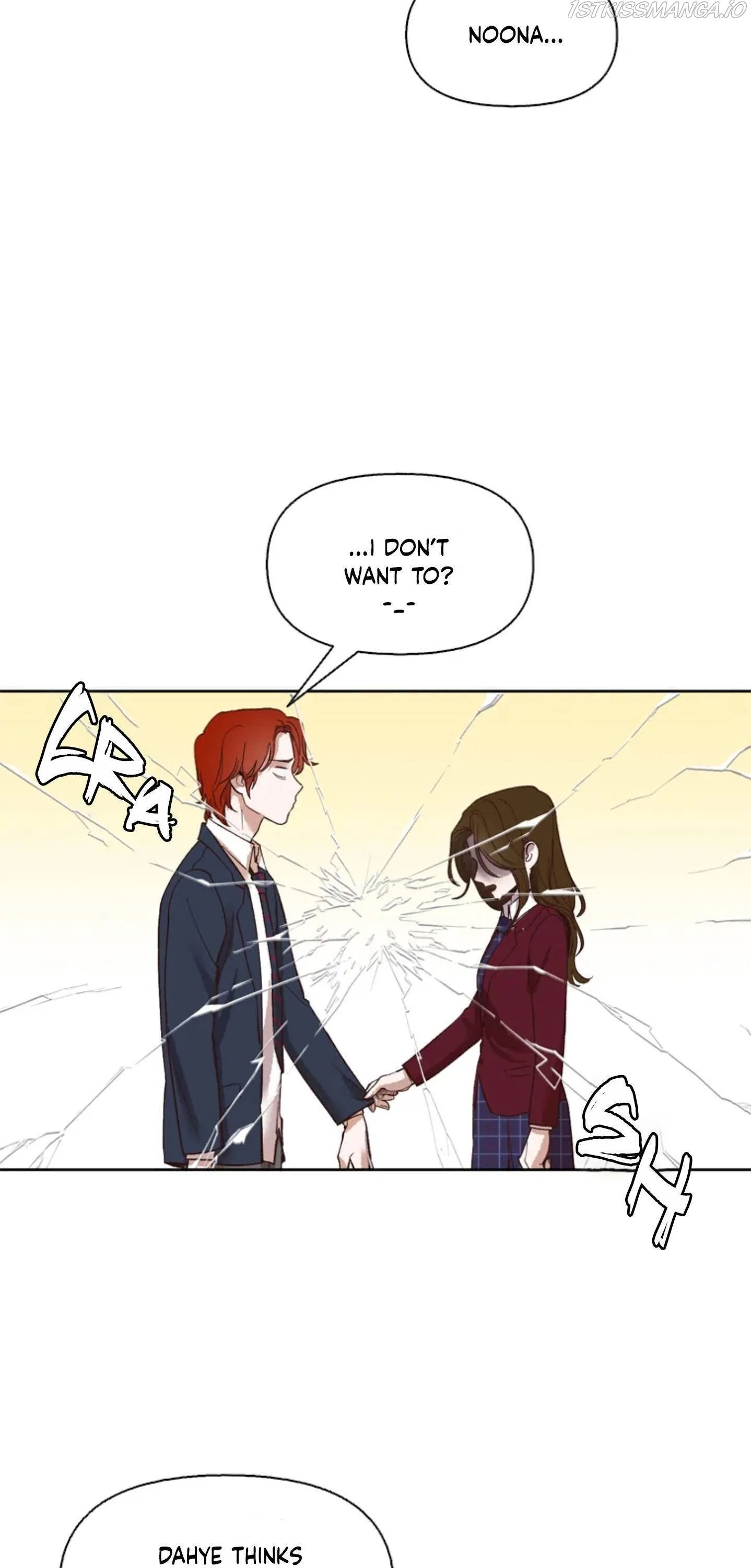 The Time When We Were Young Chapter 10 page 29