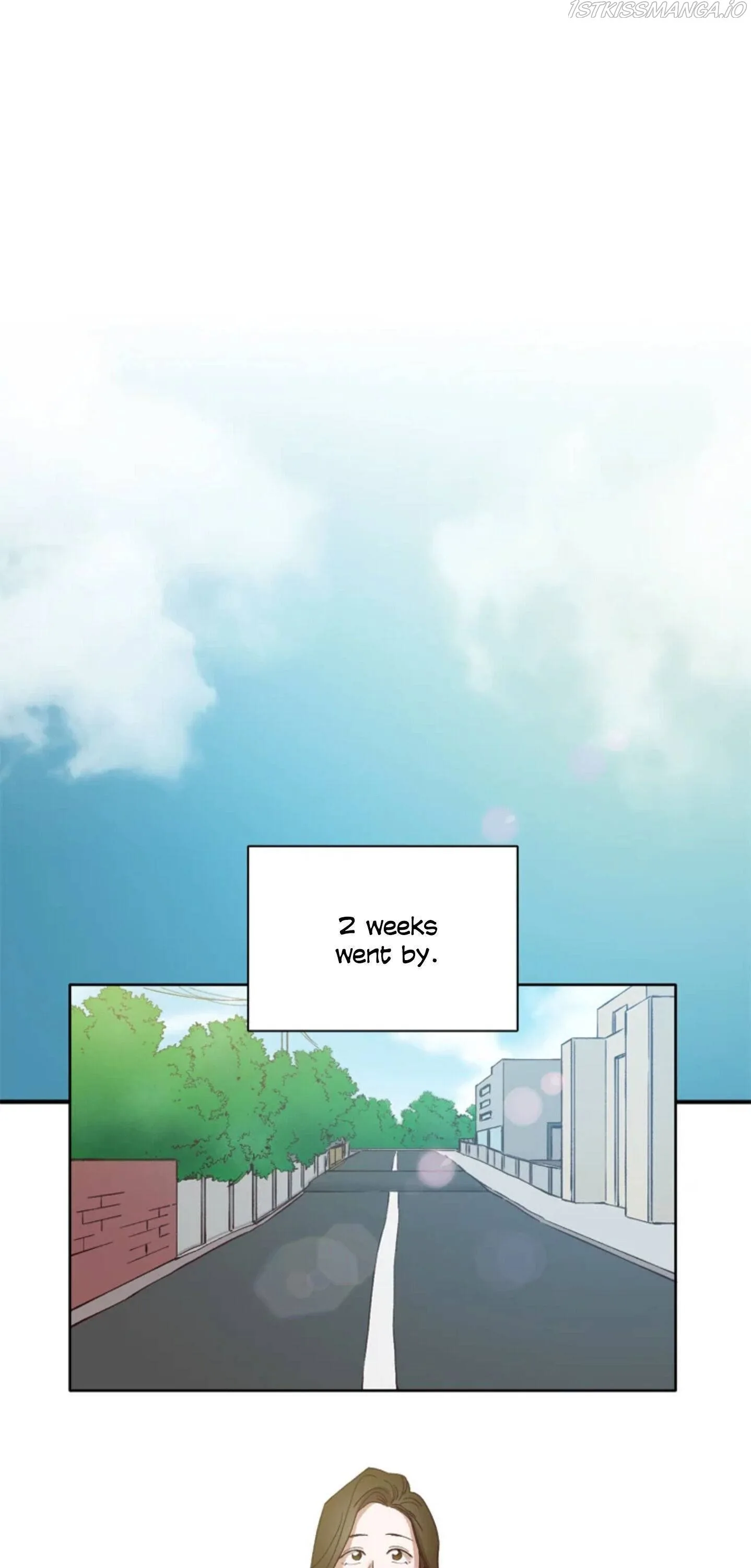 The Time When We Were Young Chapter 9 page 42