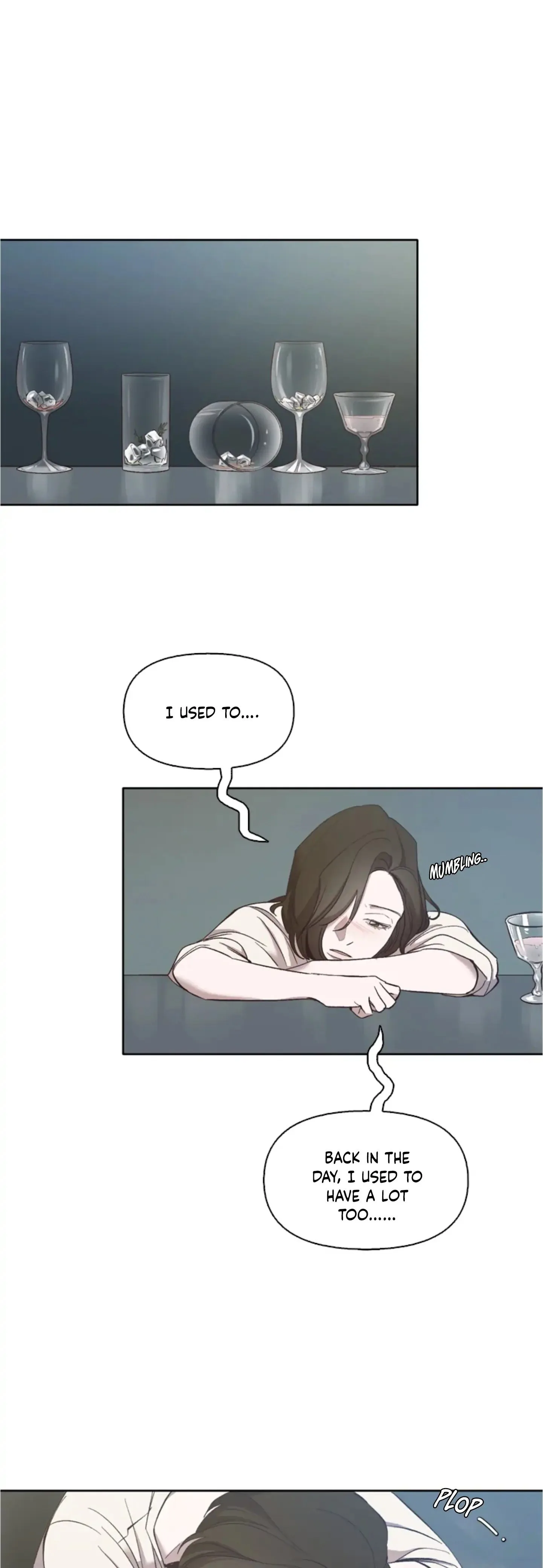 The Time When We Were Young Chapter 17 page 31